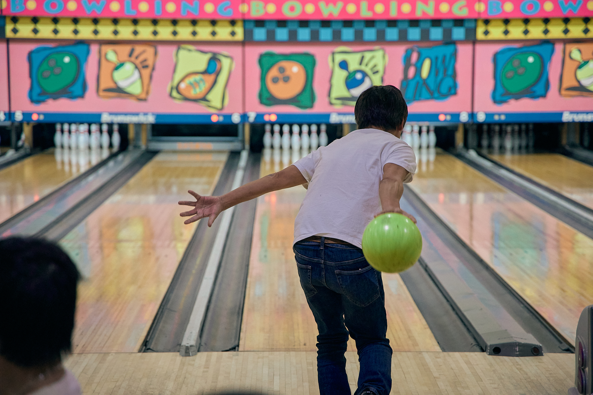 1月第2例会（新春ボウリング大会）ひたちなかベストライオンズクラブ 茨城 ひたちなか ライオンズクラブ