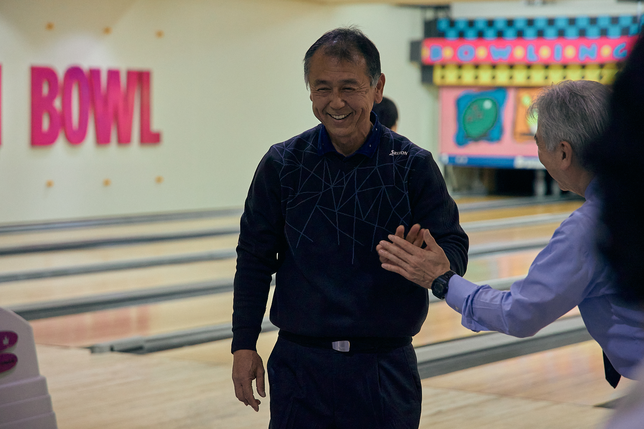 1月第2例会（新春ボウリング大会）ひたちなかベストライオンズクラブ 茨城 ひたちなか ライオンズクラブ