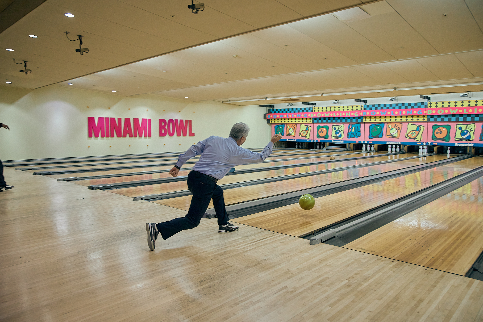 1月第2例会（新春ボウリング大会）ひたちなかベストライオンズクラブ 茨城 ひたちなか ライオンズクラブ