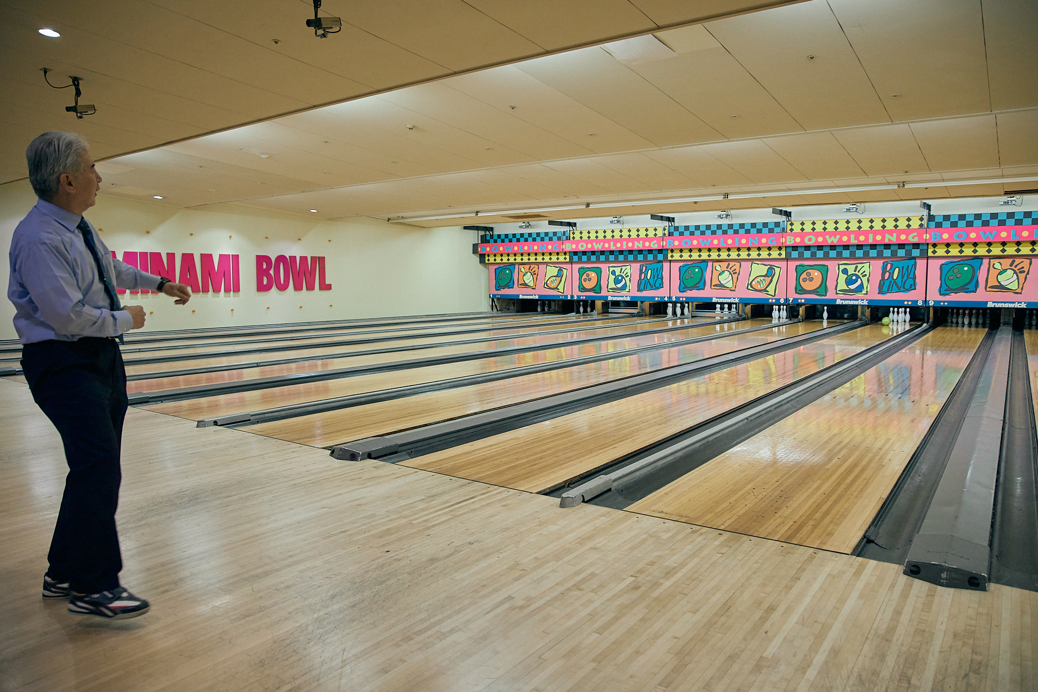 1月第2例会（新春ボウリング大会）ひたちなかベストライオンズクラブ 茨城 ひたちなか ライオンズクラブ