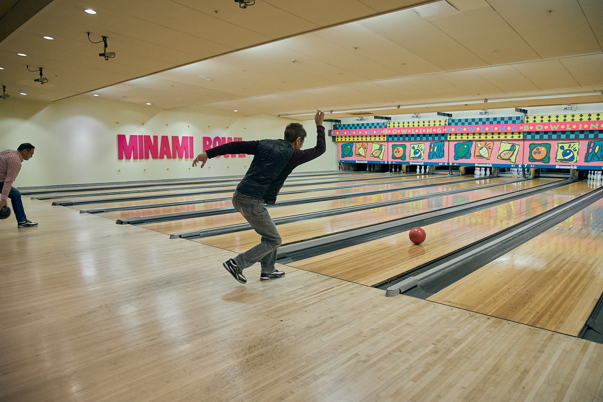 1月第2例会（新春ボウリング大会）ひたちなかベストライオンズクラブ 茨城 ひたちなか ライオンズクラブ