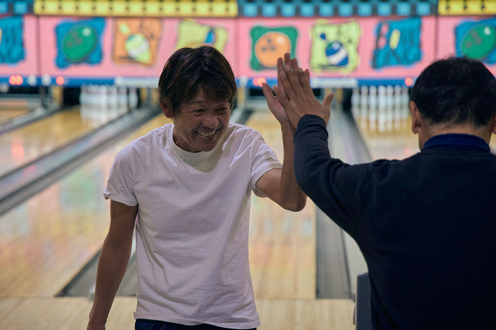 1月第2例会（新春ボウリング大会）ひたちなかベストライオンズクラブ 茨城 ひたちなか ライオンズクラブ