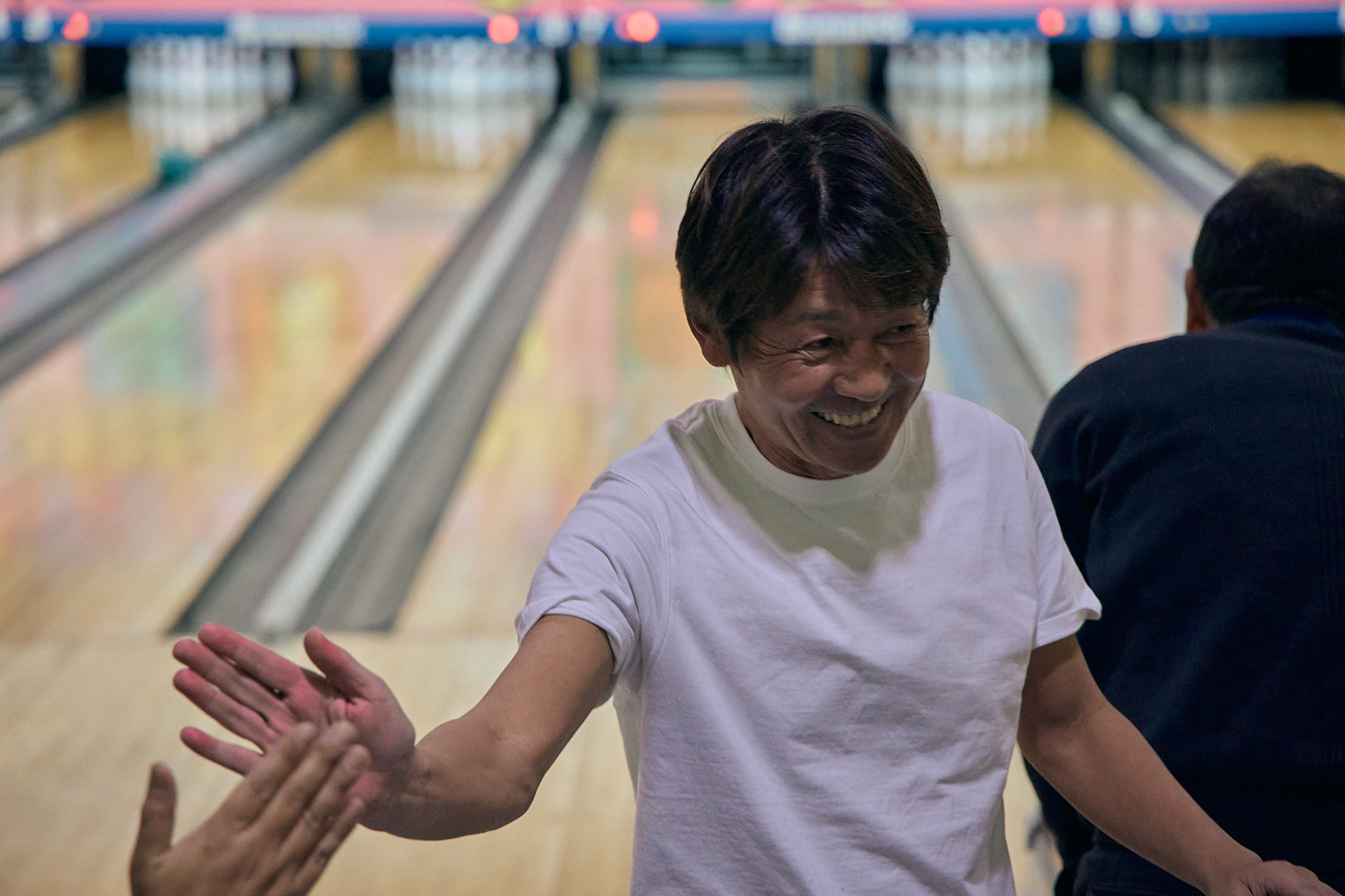 1月第2例会（新春ボウリング大会）ひたちなかベストライオンズクラブ 茨城 ひたちなか ライオンズクラブ