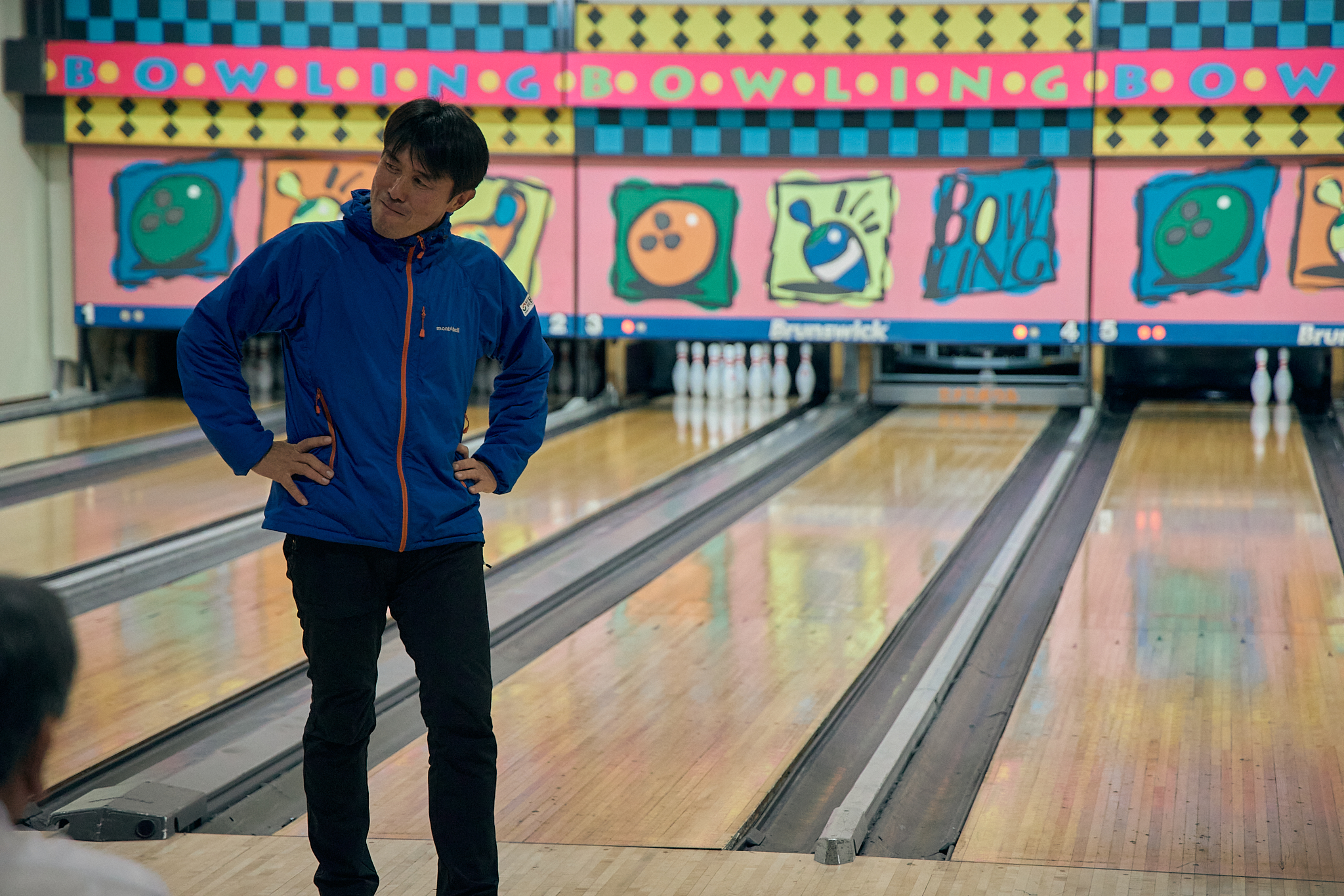 1月第2例会（新春ボウリング大会）ひたちなかベストライオンズクラブ 茨城 ひたちなか ライオンズクラブ