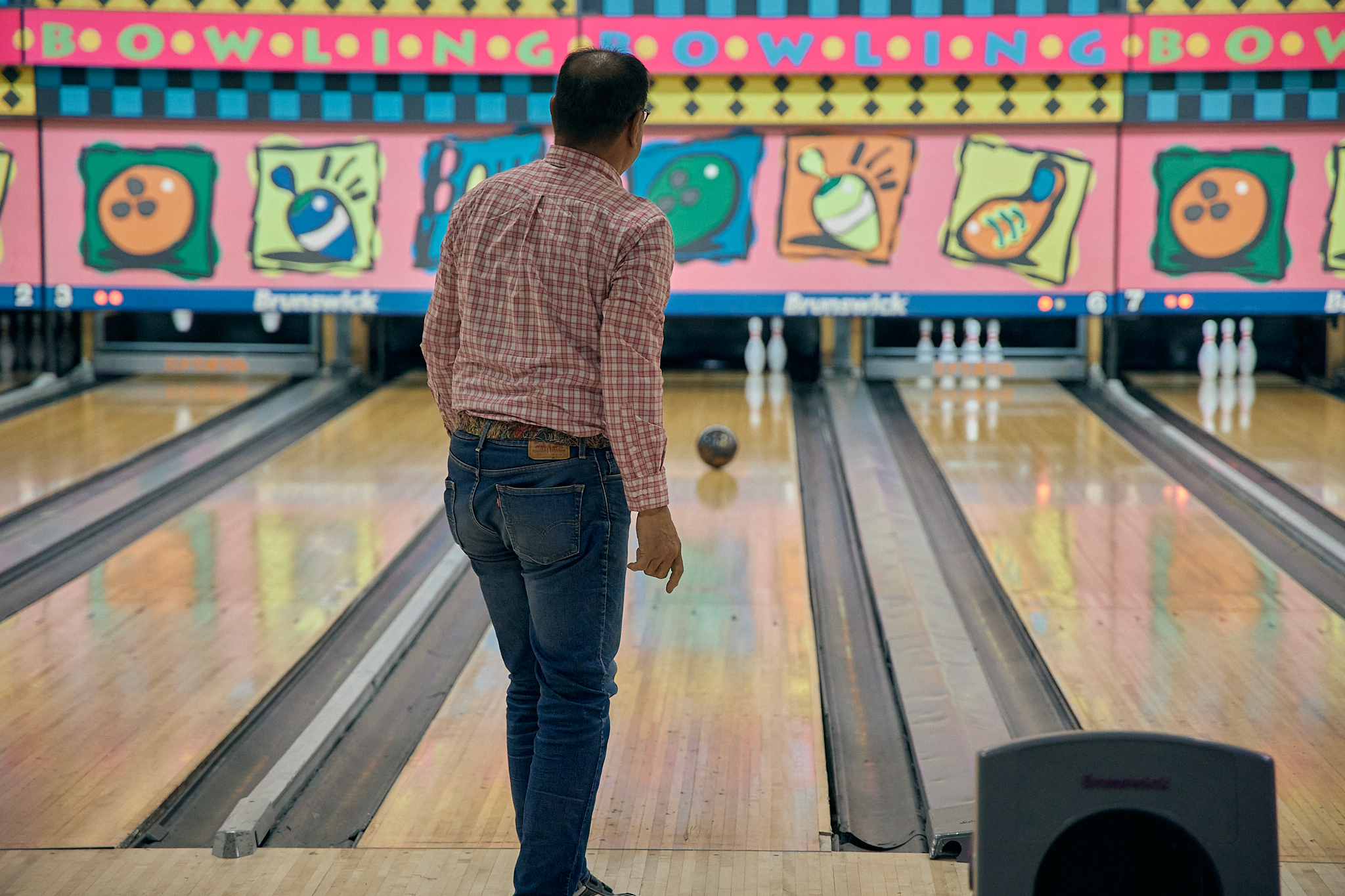 1月第2例会（新春ボウリング大会）ひたちなかベストライオンズクラブ 茨城 ひたちなか ライオンズクラブ