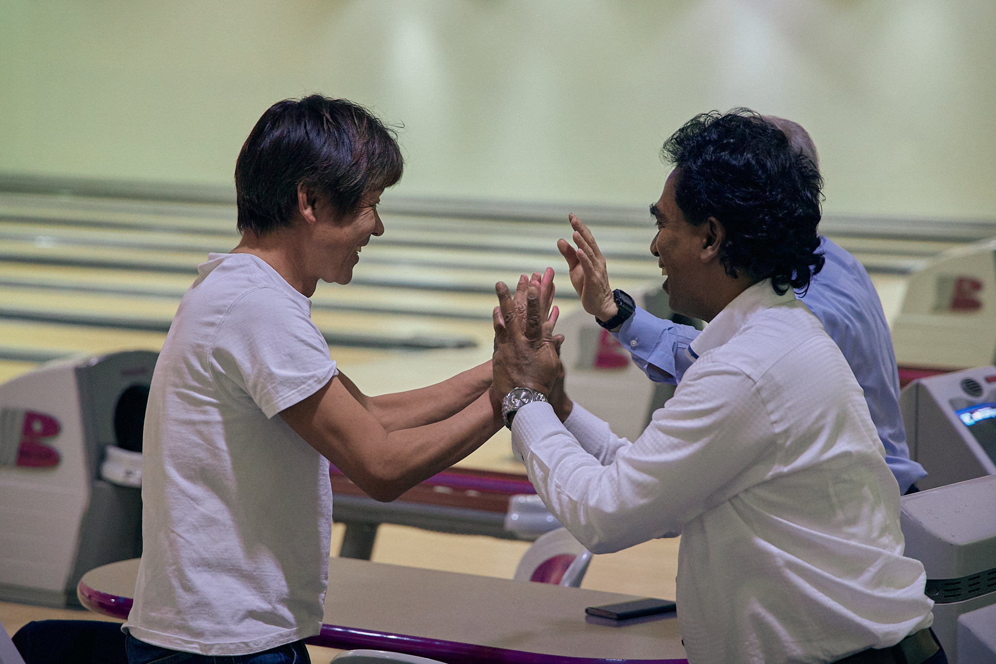 1月第2例会（新春ボウリング大会）ひたちなかベストライオンズクラブ 茨城 ひたちなか ライオンズクラブ