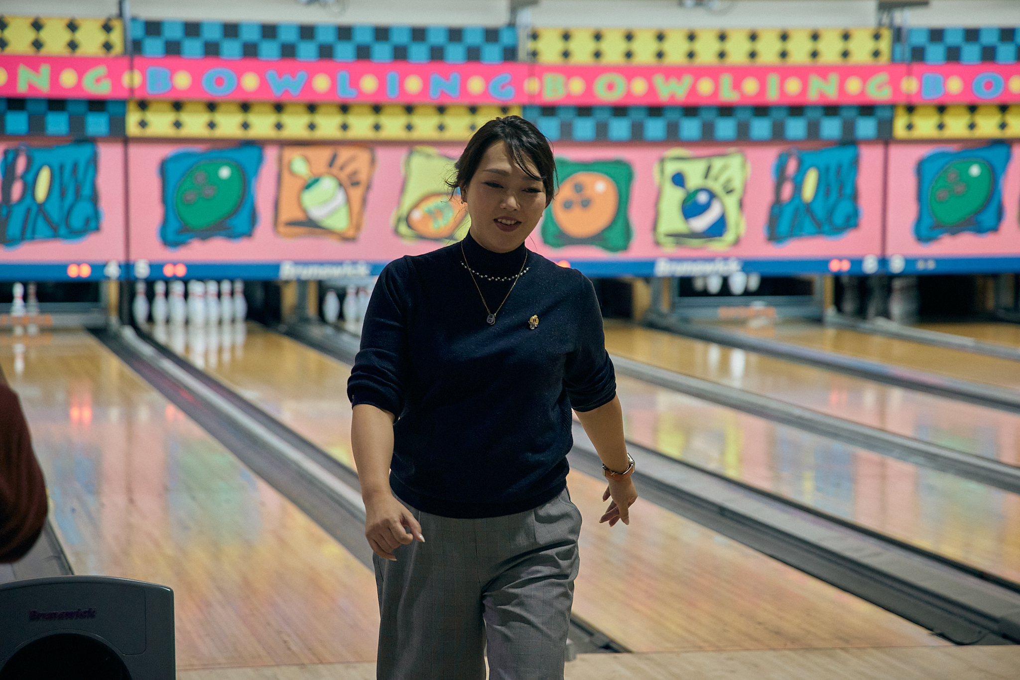 1月第2例会（新春ボウリング大会）ひたちなかベストライオンズクラブ 茨城 ひたちなか ライオンズクラブ