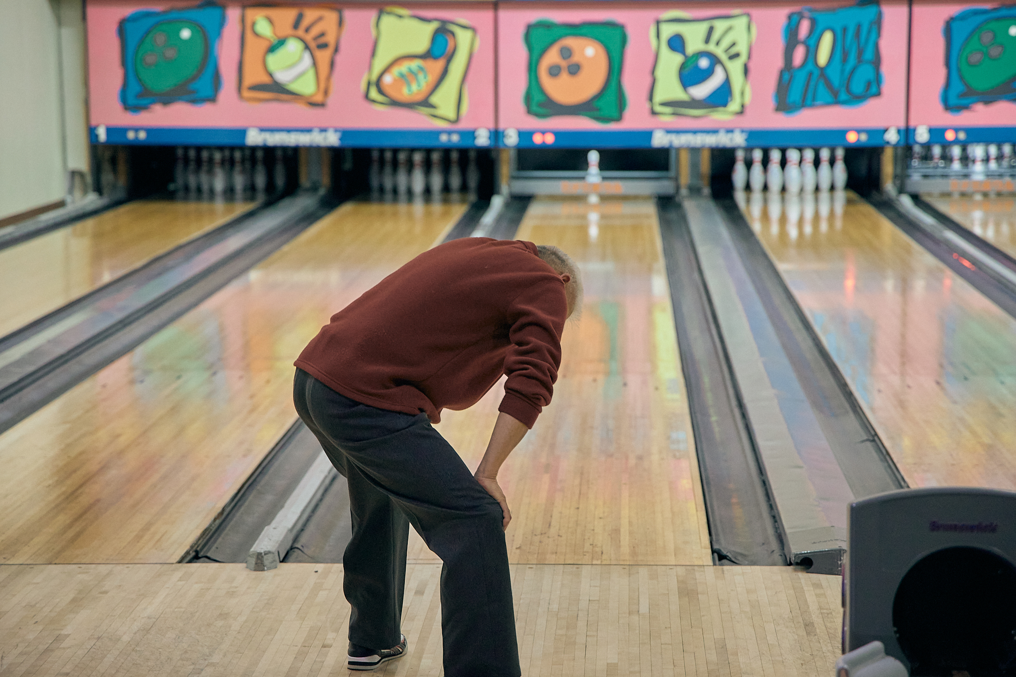 1月第2例会（新春ボウリング大会）ひたちなかベストライオンズクラブ 茨城 ひたちなか ライオンズクラブ