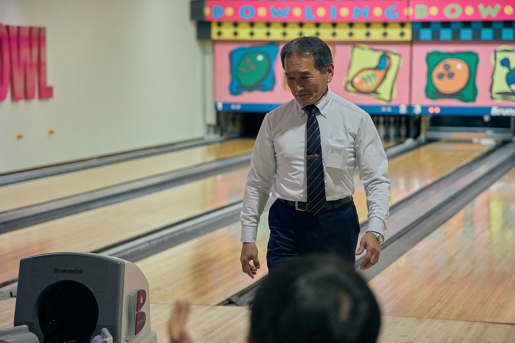 1月第2例会（新春ボウリング大会）ひたちなかベストライオンズクラブ 茨城 ひたちなか ライオンズクラブ