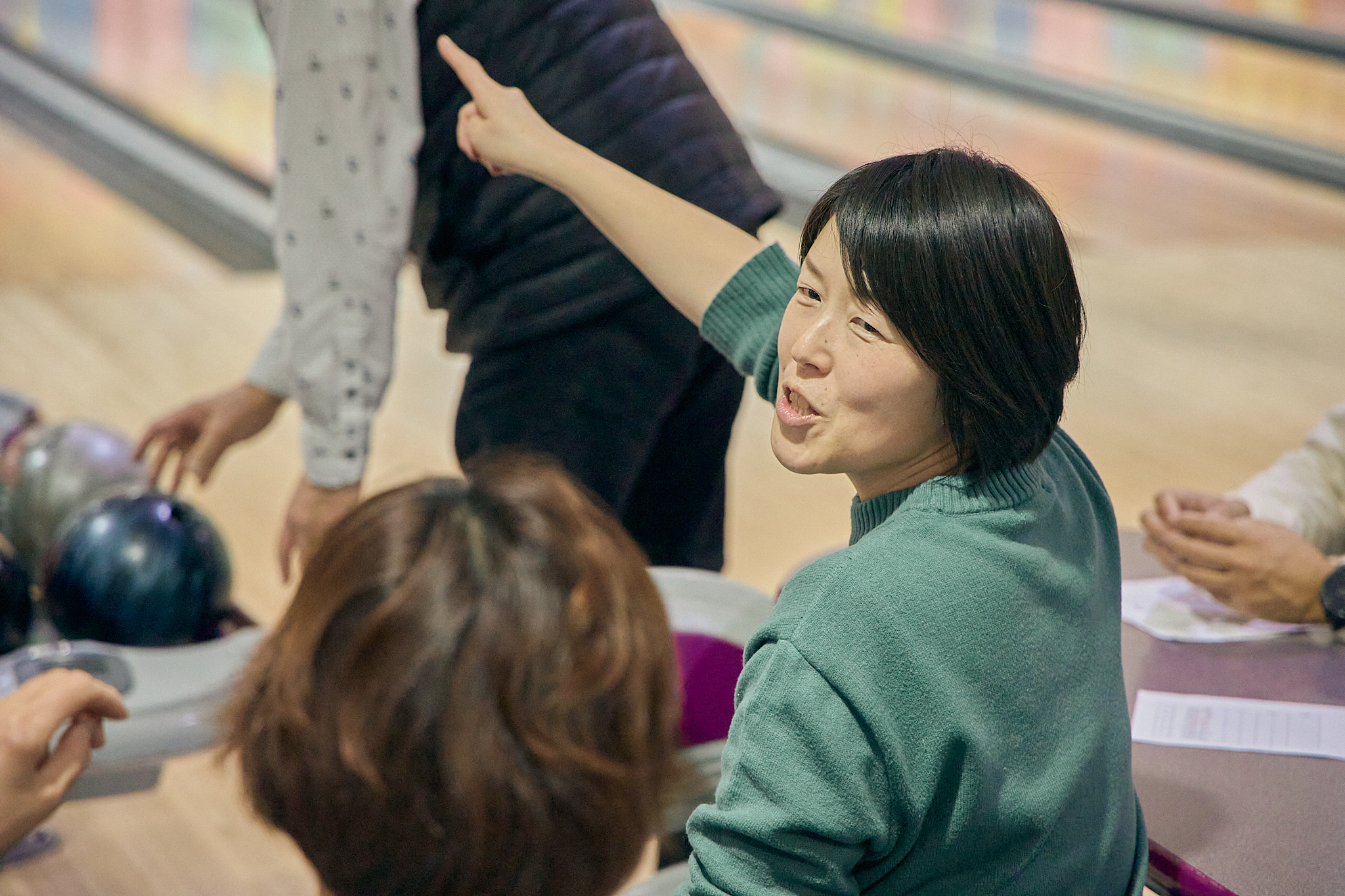 1月第2例会（新春ボウリング大会）ひたちなかベストライオンズクラブ 茨城 ひたちなか ライオンズクラブ