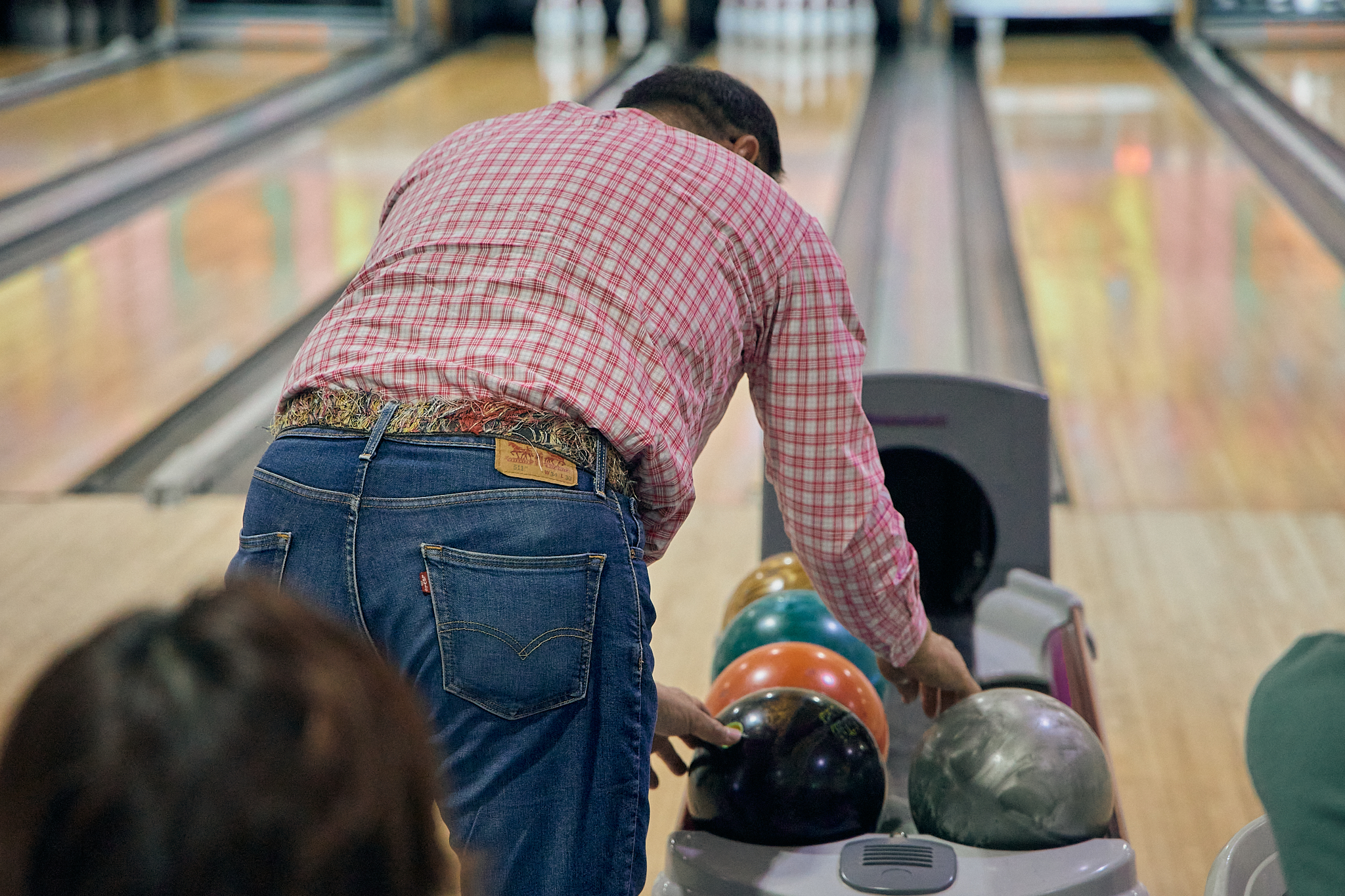 1月第2例会（新春ボウリング大会）ひたちなかベストライオンズクラブ 茨城 ひたちなか ライオンズクラブ