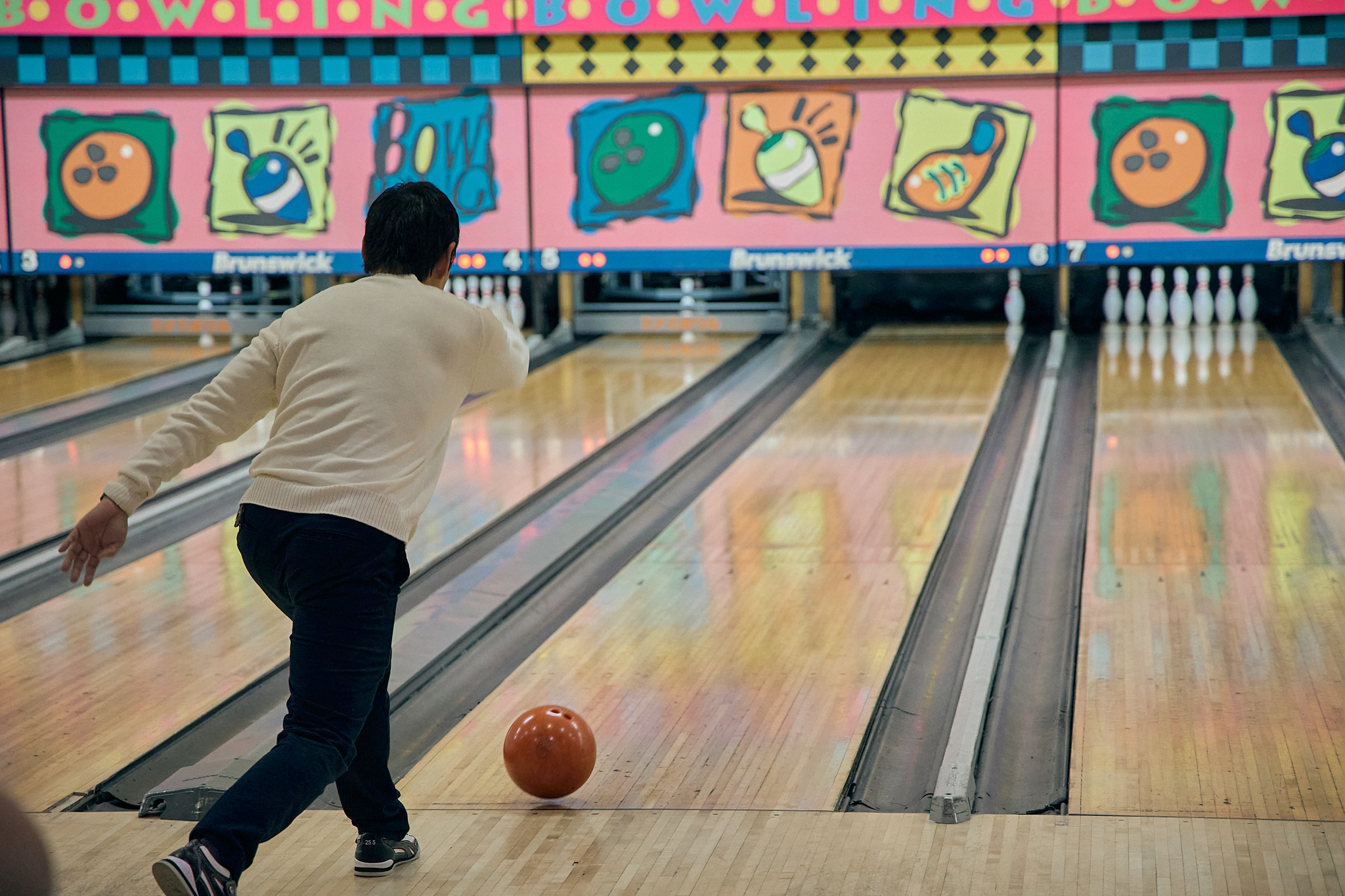 1月第2例会（新春ボウリング大会）ひたちなかベストライオンズクラブ 茨城 ひたちなか ライオンズクラブ
