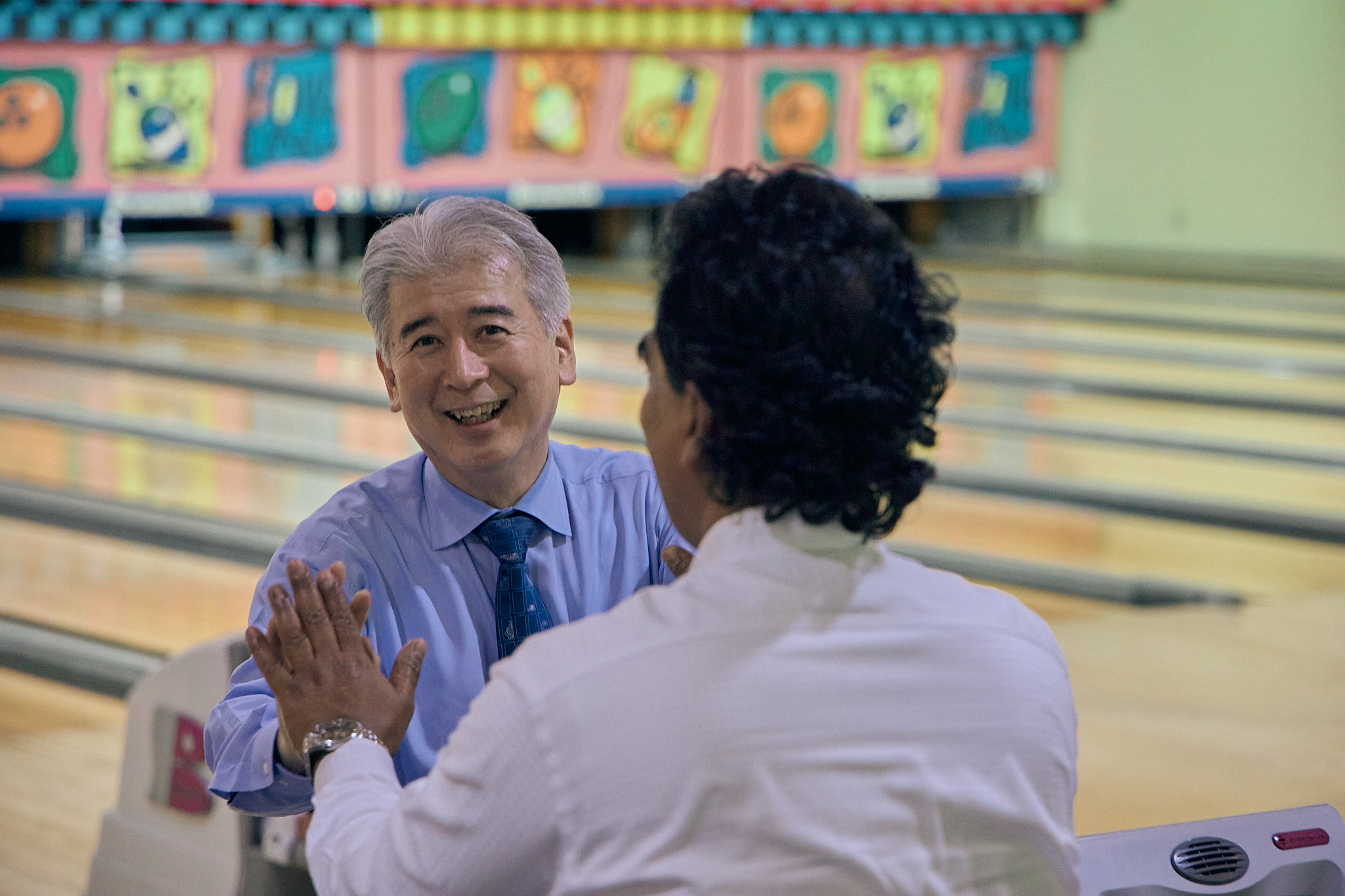 1月第2例会（新春ボウリング大会）ひたちなかベストライオンズクラブ 茨城 ひたちなか ライオンズクラブ