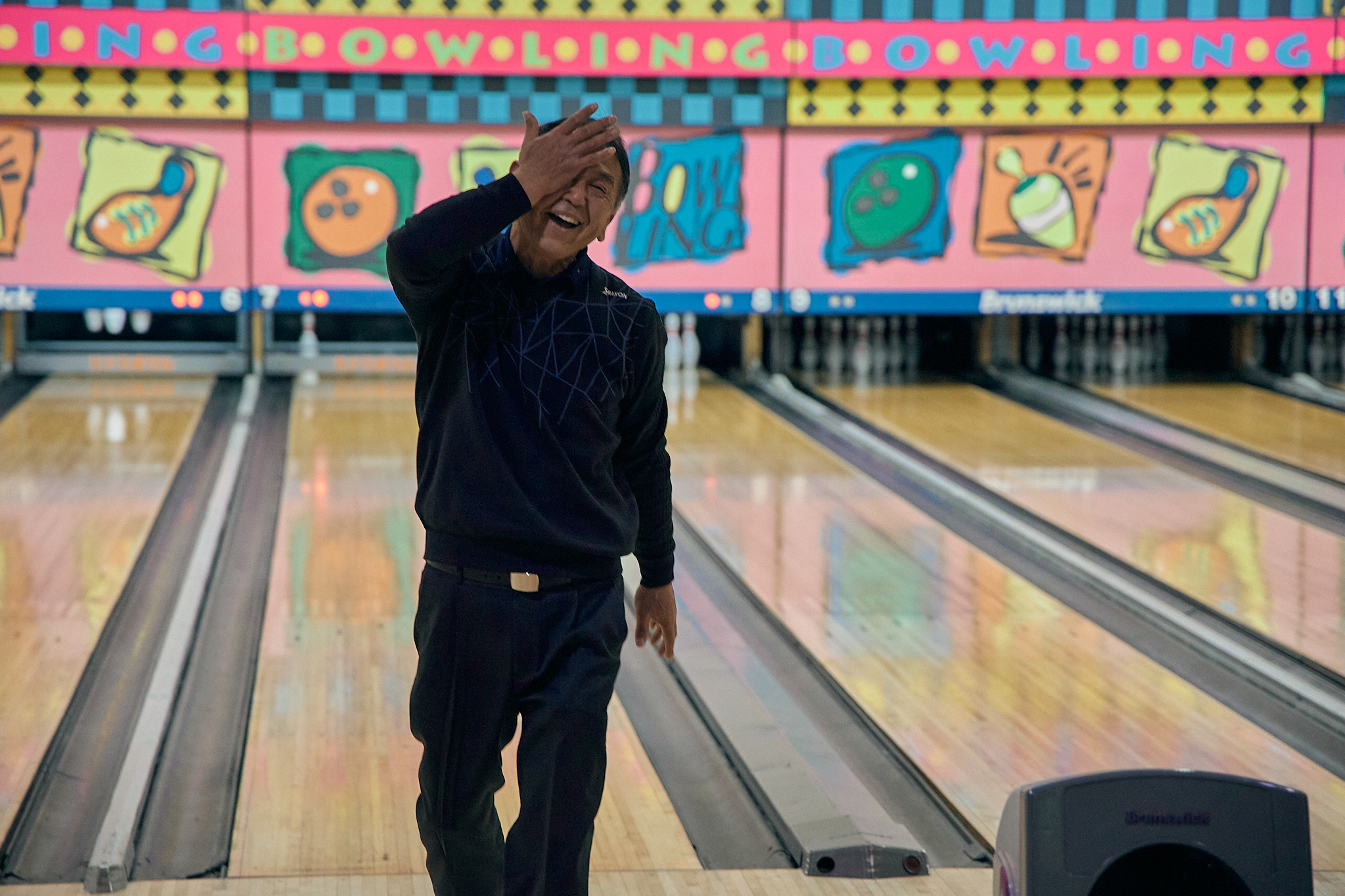 1月第2例会（新春ボウリング大会）ひたちなかベストライオンズクラブ 茨城 ひたちなか ライオンズクラブ