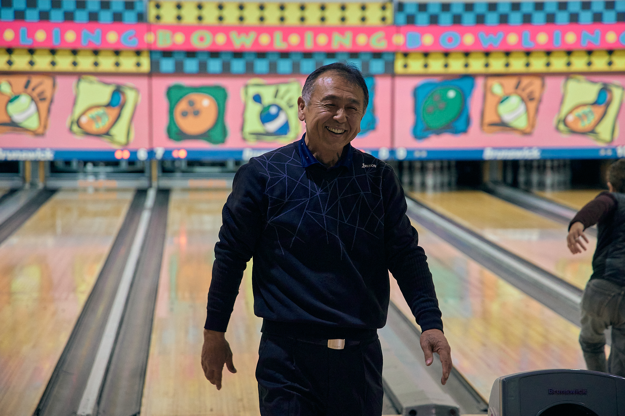 1月第2例会（新春ボウリング大会）ひたちなかベストライオンズクラブ 茨城 ひたちなか ライオンズクラブ