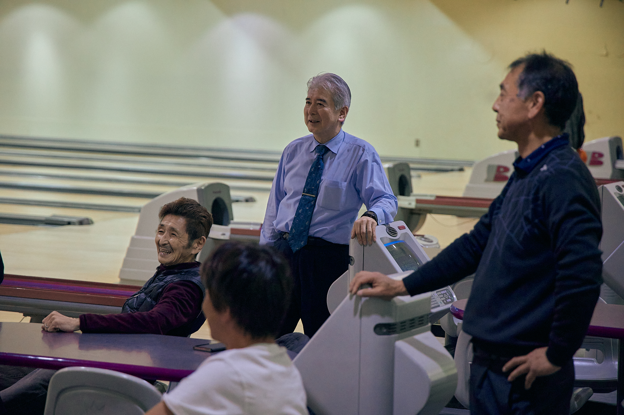 1月第2例会（新春ボウリング大会）ひたちなかベストライオンズクラブ 茨城 ひたちなか ライオンズクラブ