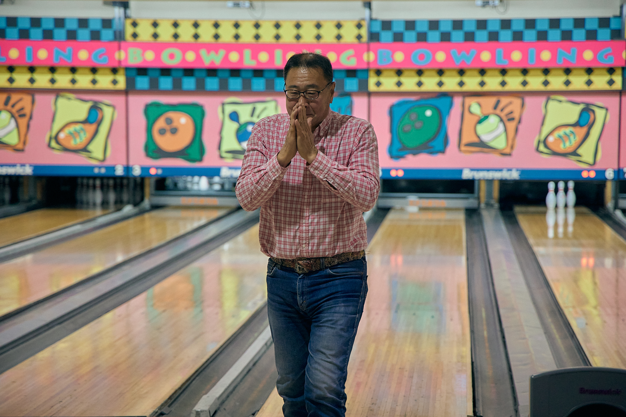 1月第2例会（新春ボウリング大会）ひたちなかベストライオンズクラブ 茨城 ひたちなか ライオンズクラブ