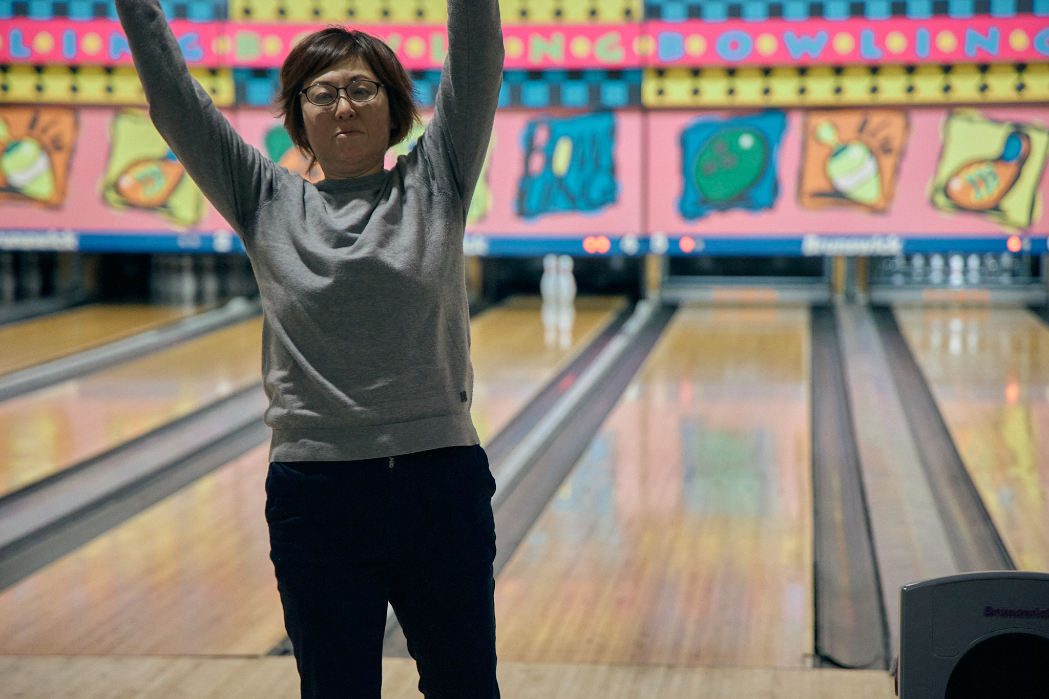 1月第2例会（新春ボウリング大会）ひたちなかベストライオンズクラブ 茨城 ひたちなか ライオンズクラブ