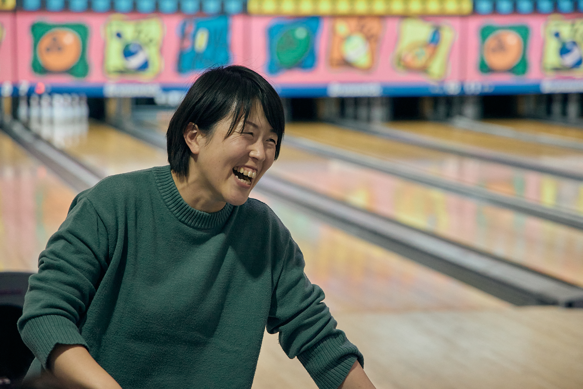 1月第2例会（新春ボウリング大会）ひたちなかベストライオンズクラブ 茨城 ひたちなか ライオンズクラブ