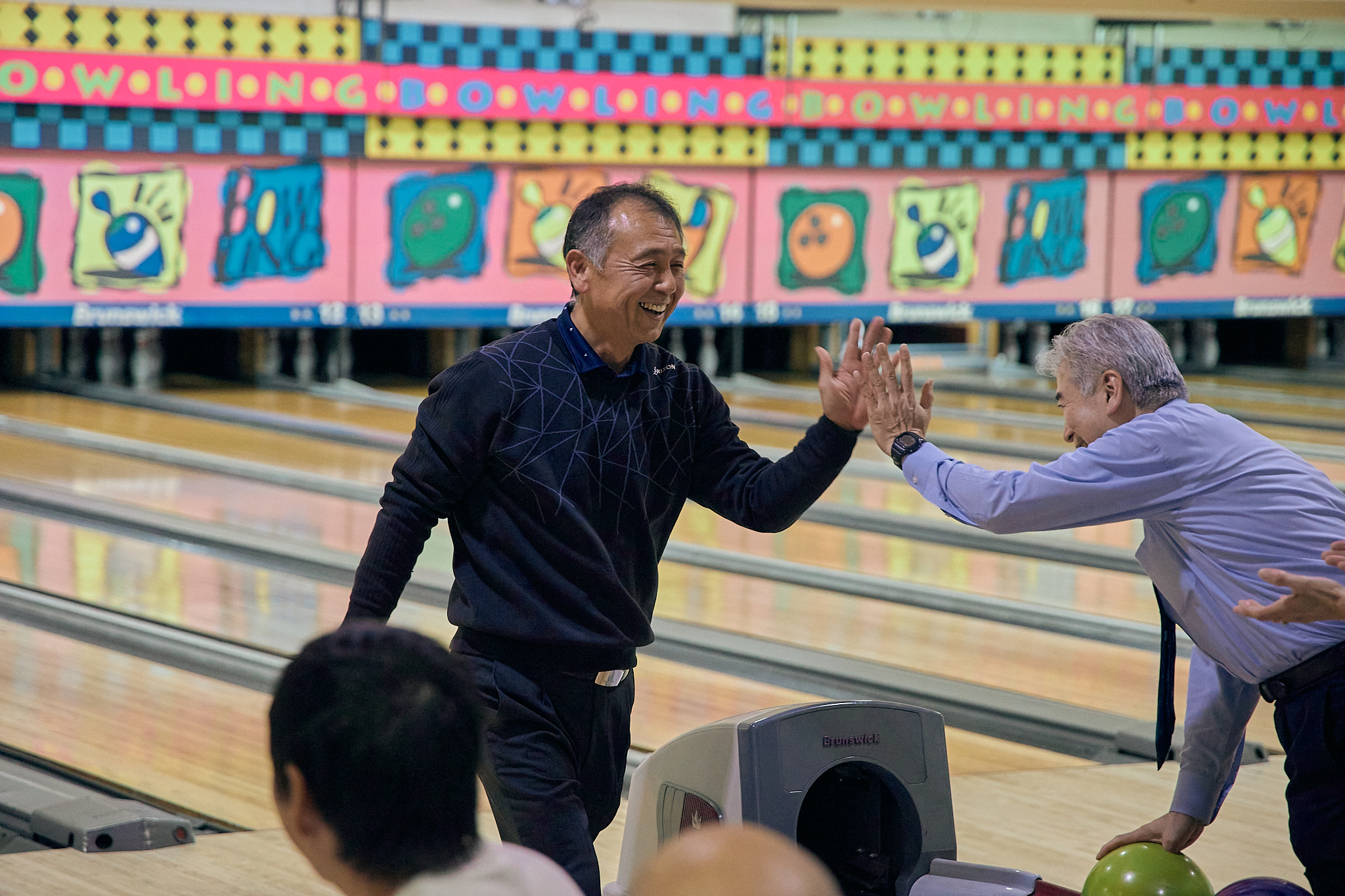 1月第2例会（新春ボウリング大会）ひたちなかベストライオンズクラブ 茨城 ひたちなか ライオンズクラブ