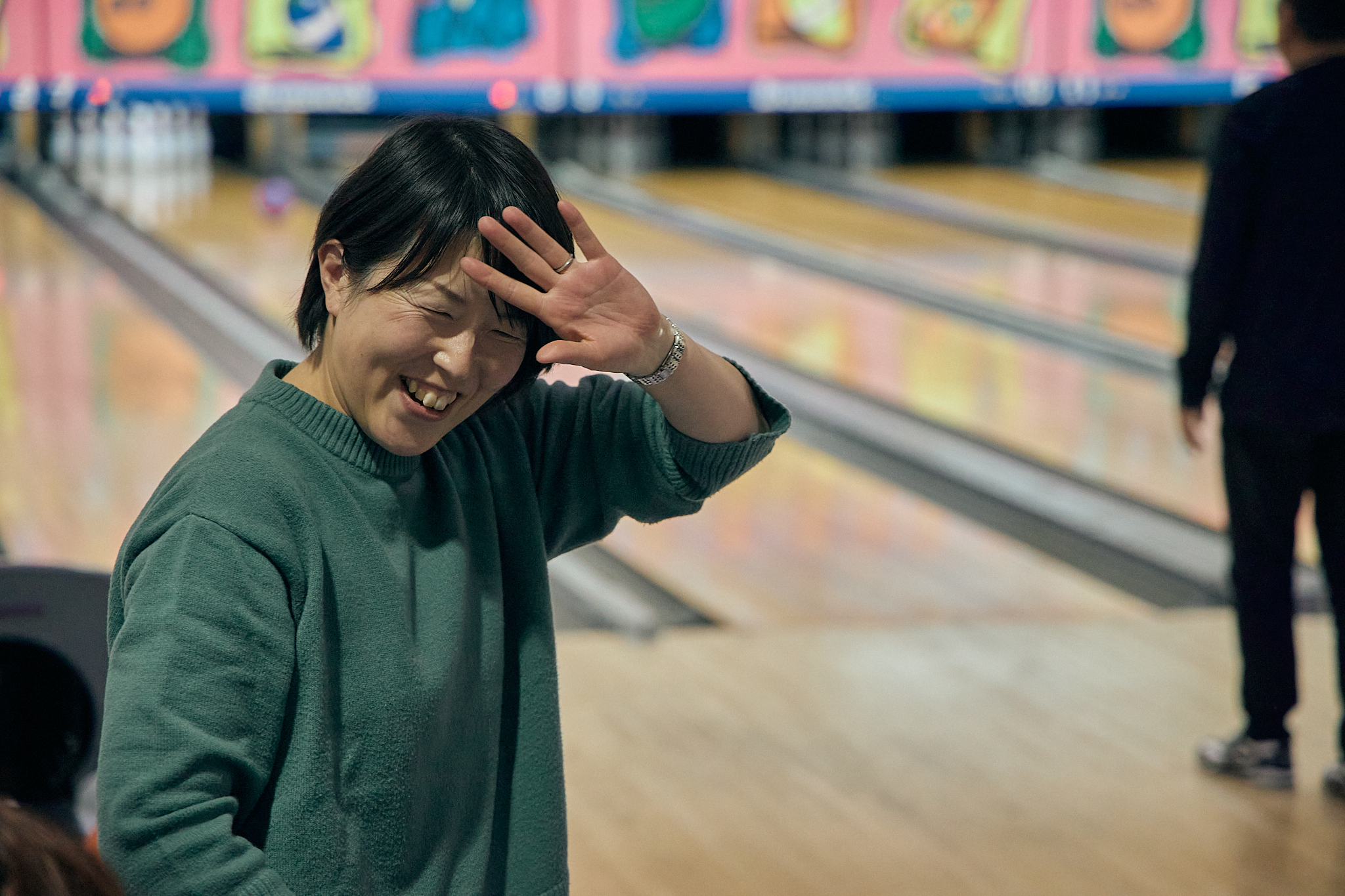 1月第2例会（新春ボウリング大会）ひたちなかベストライオンズクラブ 茨城 ひたちなか ライオンズクラブ