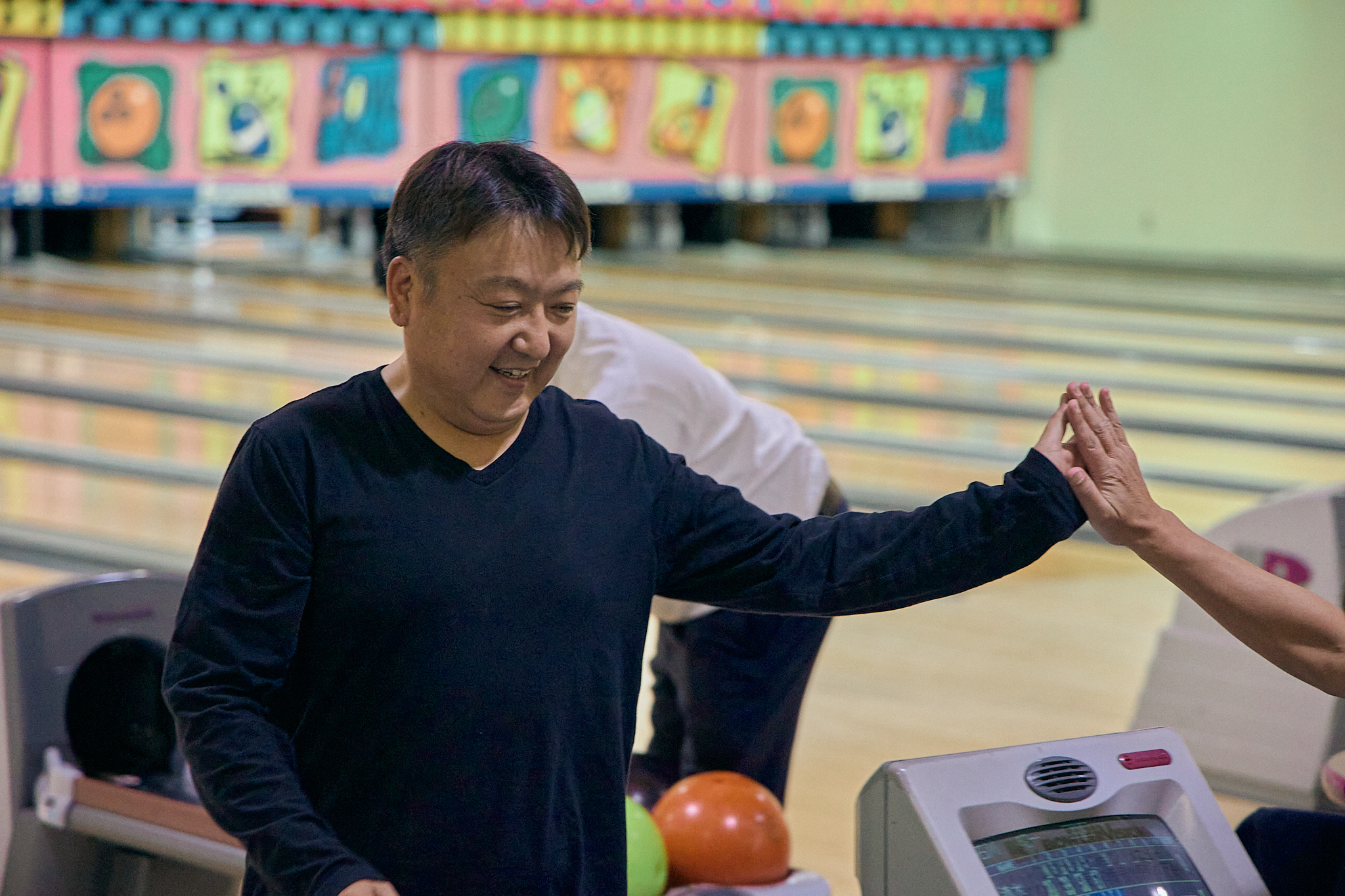 1月第2例会（新春ボウリング大会）ひたちなかベストライオンズクラブ 茨城 ひたちなか ライオンズクラブ