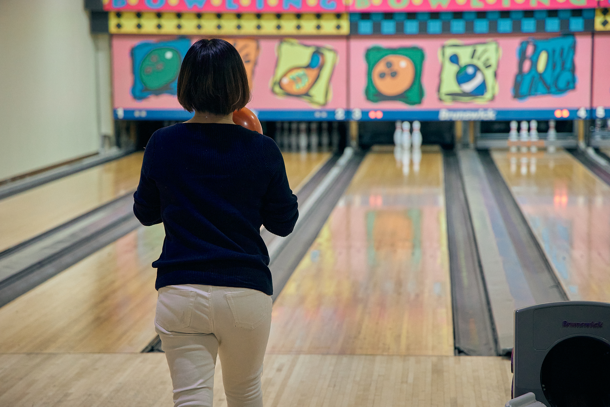 1月第2例会（新春ボウリング大会）ひたちなかベストライオンズクラブ 茨城 ひたちなか ライオンズクラブ