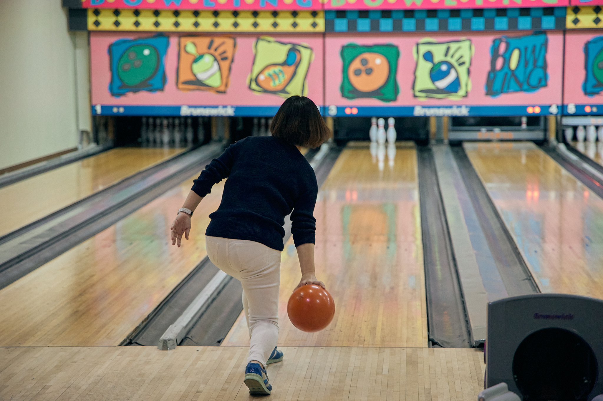 1月第2例会（新春ボウリング大会）ひたちなかベストライオンズクラブ 茨城 ひたちなか ライオンズクラブ