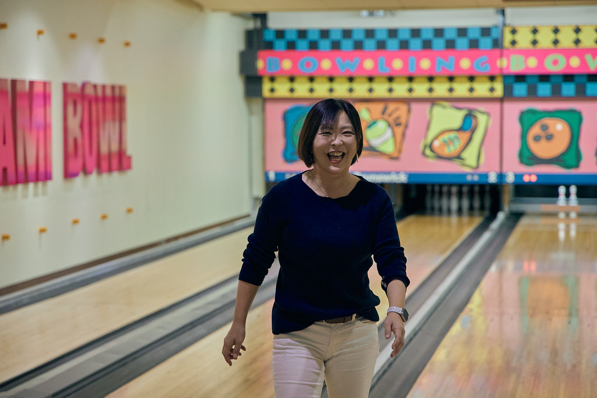 1月第2例会（新春ボウリング大会）ひたちなかベストライオンズクラブ 茨城 ひたちなか ライオンズクラブ