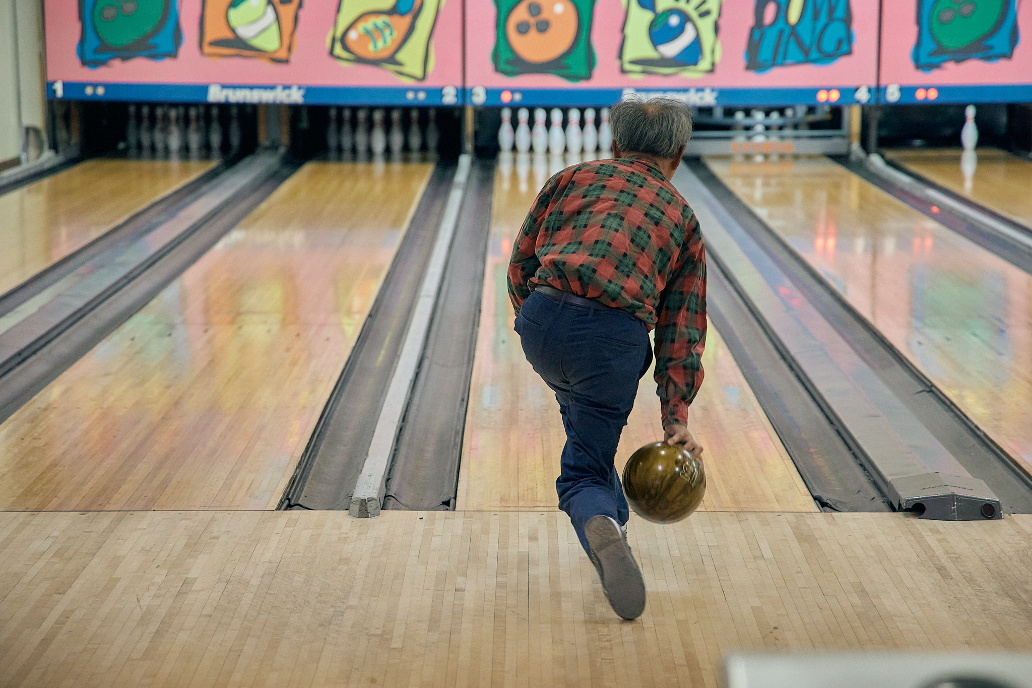 1月第2例会（新春ボウリング大会）ひたちなかベストライオンズクラブ 茨城 ひたちなか ライオンズクラブ