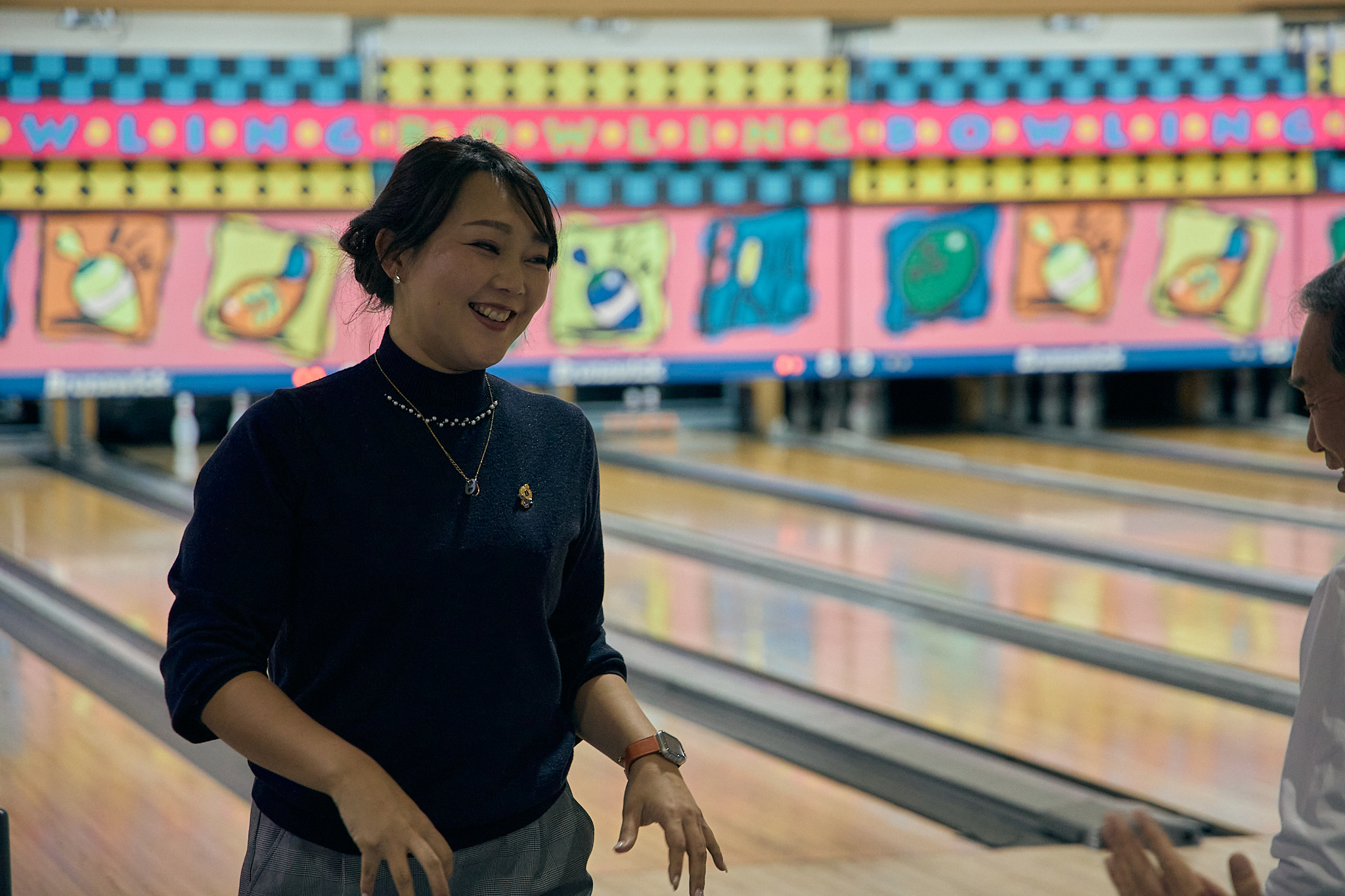 1月第2例会（新春ボウリング大会）ひたちなかベストライオンズクラブ 茨城 ひたちなか ライオンズクラブ