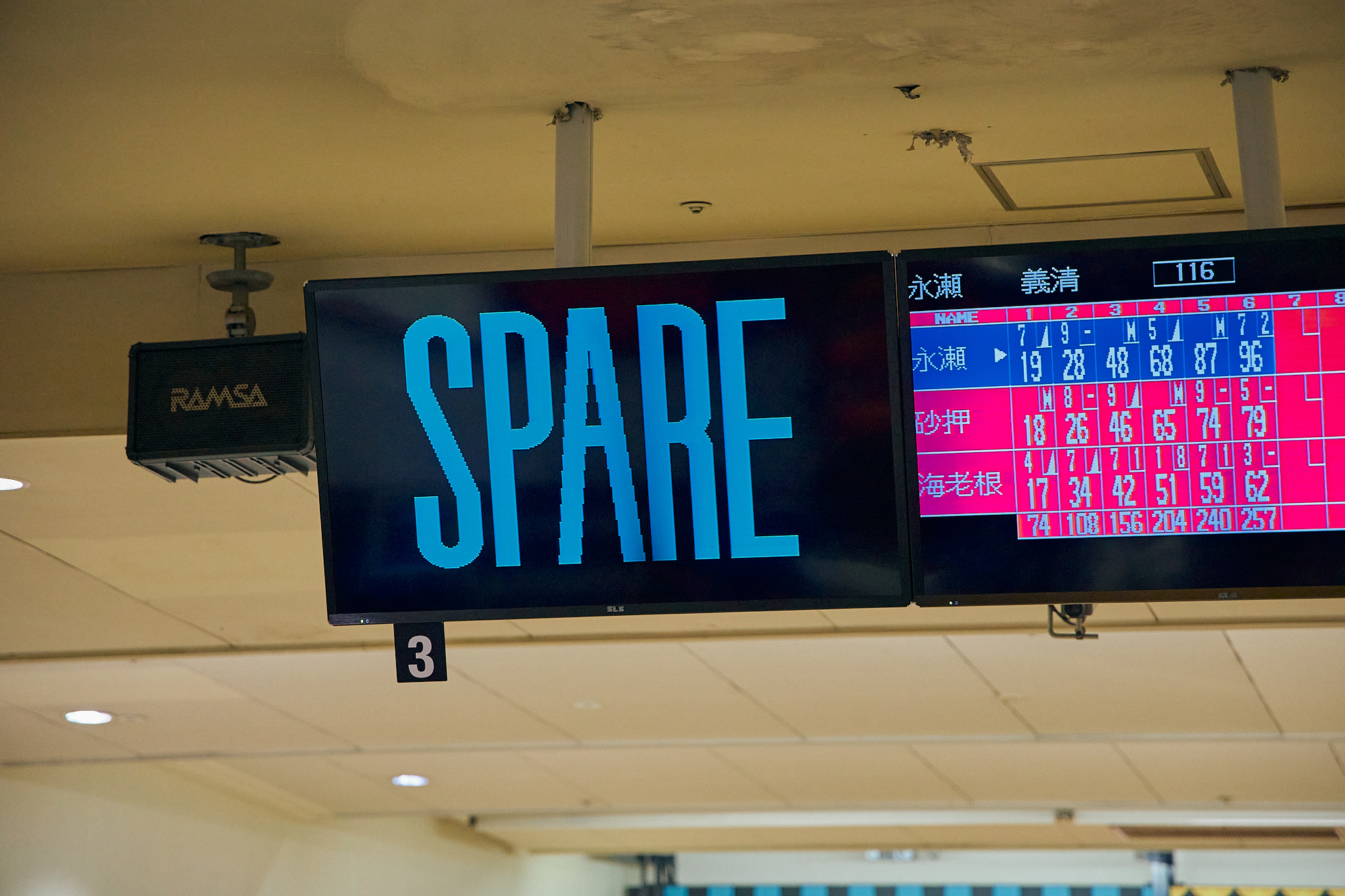 1月第2例会（新春ボウリング大会）ひたちなかベストライオンズクラブ 茨城 ひたちなか ライオンズクラブ