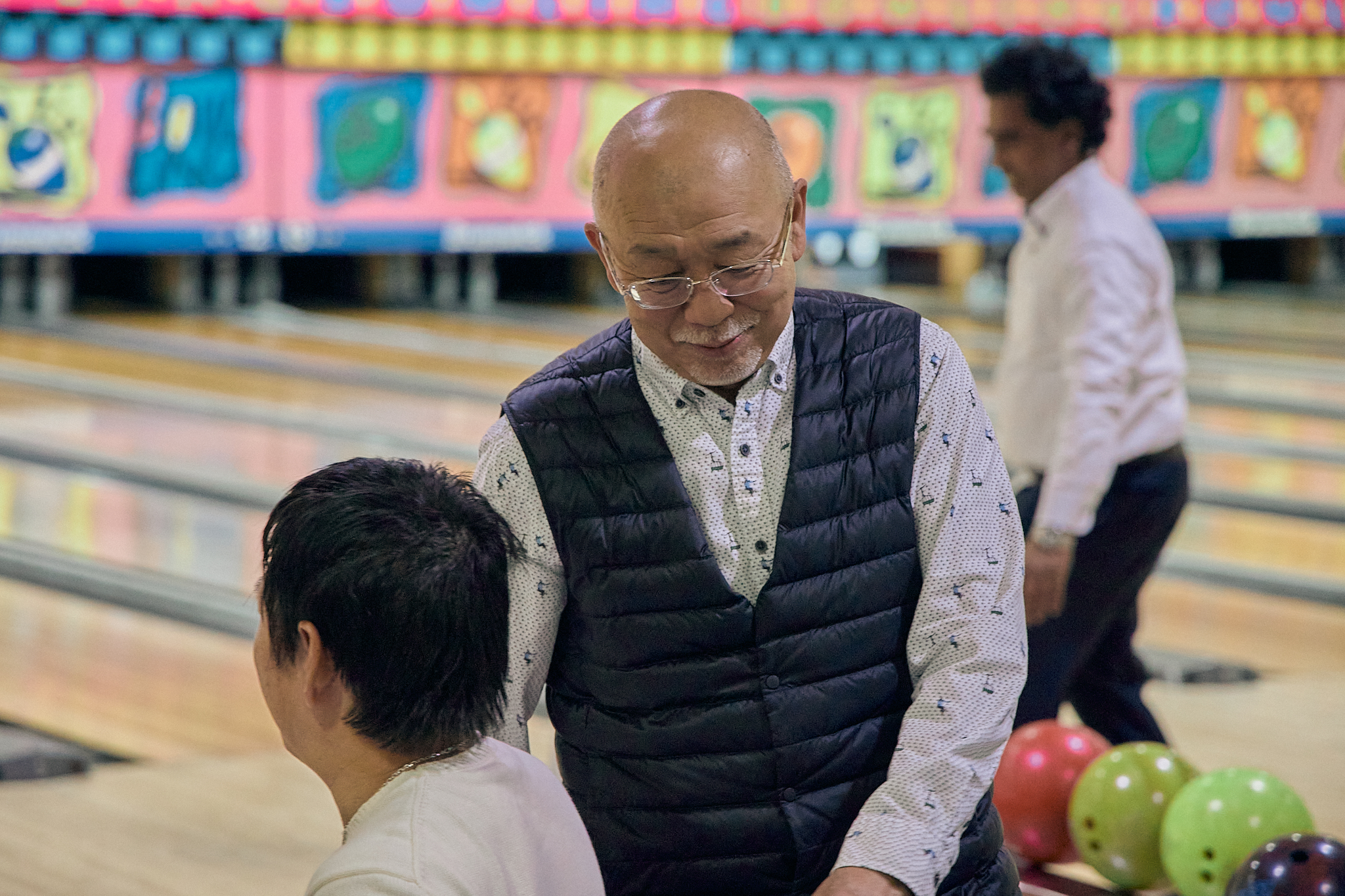 1月第2例会（新春ボウリング大会）ひたちなかベストライオンズクラブ 茨城 ひたちなか ライオンズクラブ