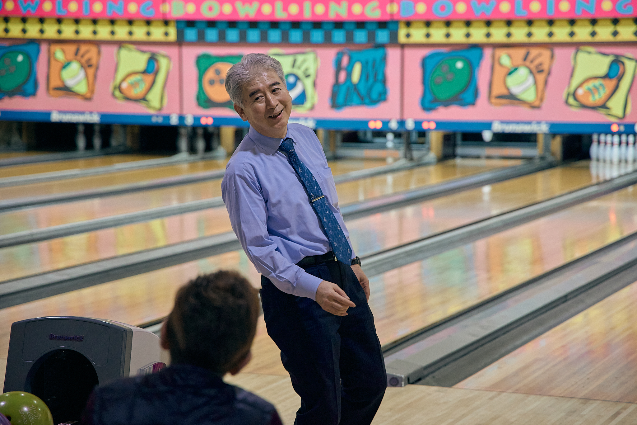 1月第2例会（新春ボウリング大会）ひたちなかベストライオンズクラブ 茨城 ひたちなか ライオンズクラブ