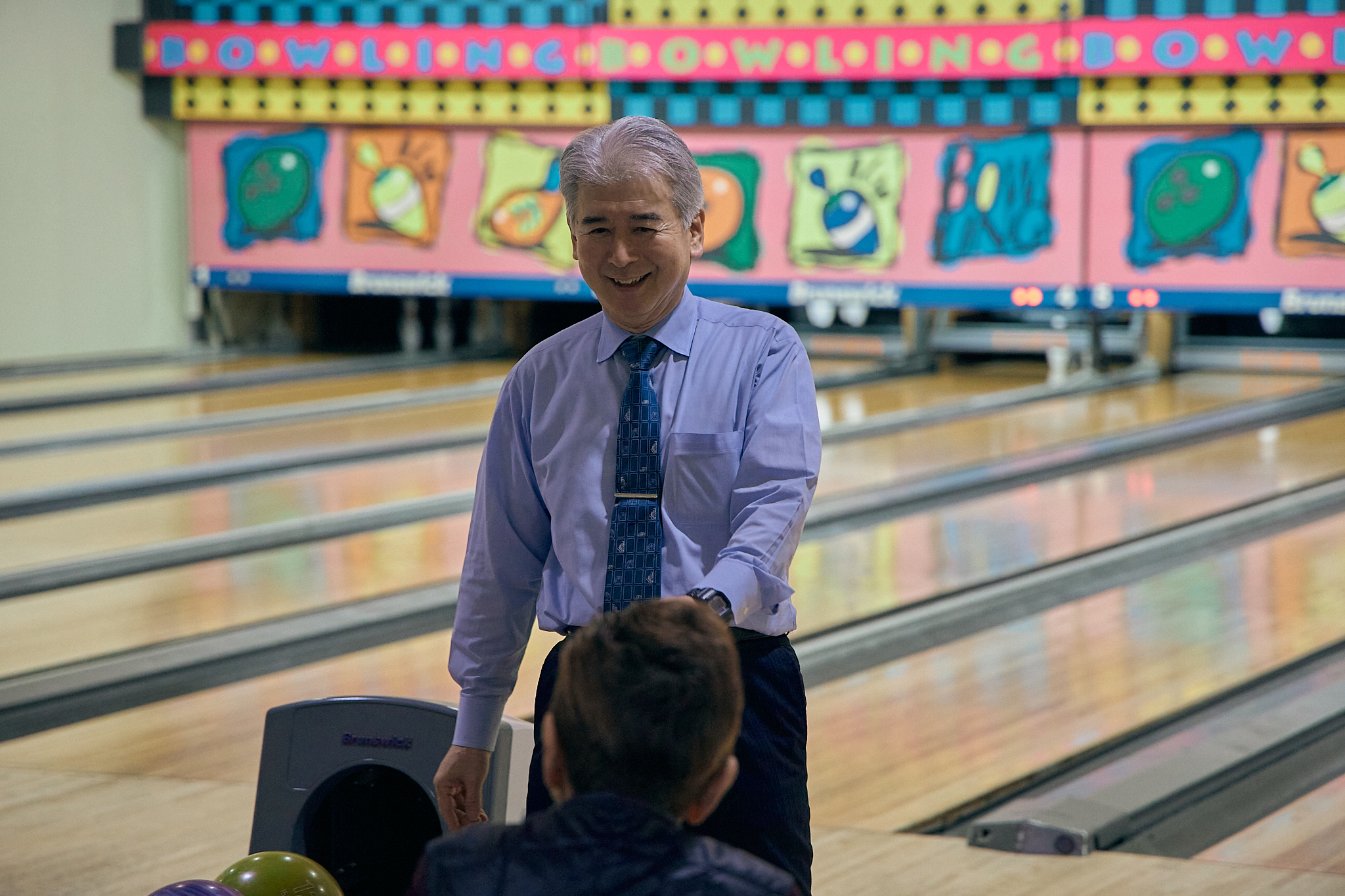 1月第2例会（新春ボウリング大会）ひたちなかベストライオンズクラブ 茨城 ひたちなか ライオンズクラブ