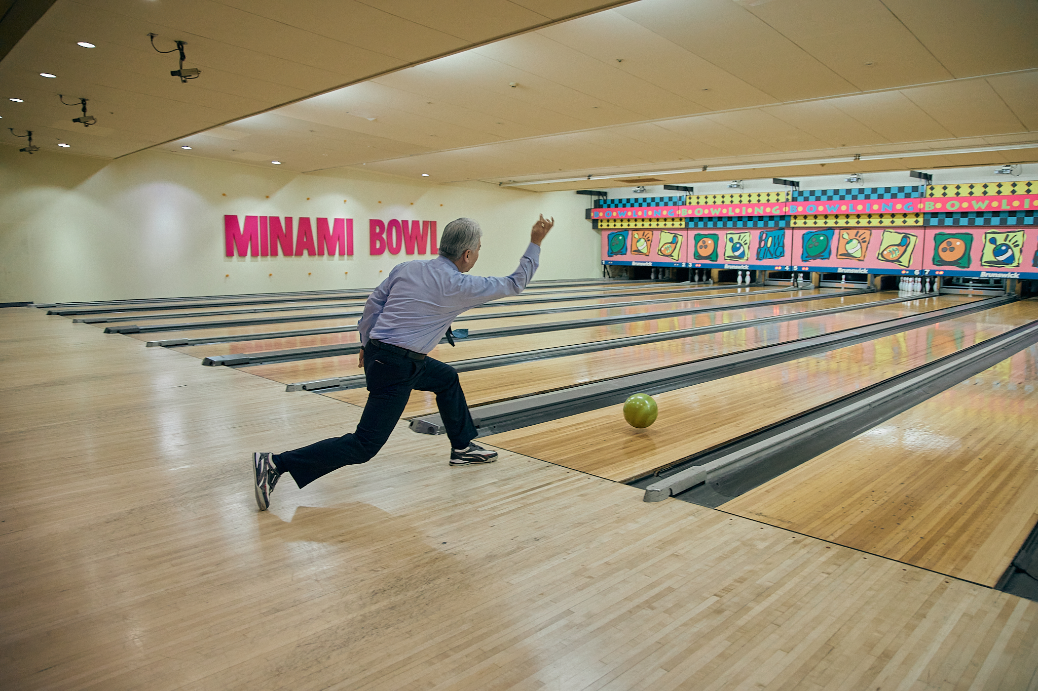 1月第2例会（新春ボウリング大会）ひたちなかベストライオンズクラブ 茨城 ひたちなか ライオンズクラブ