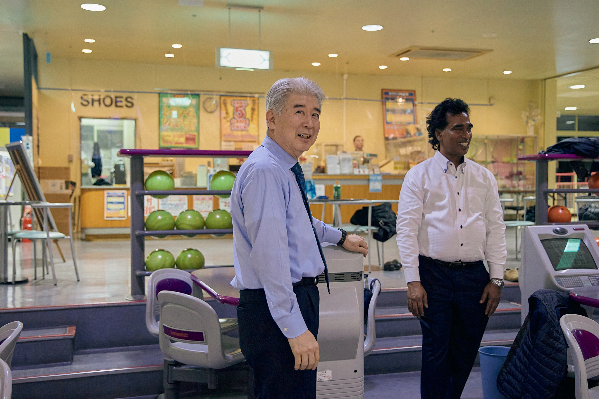 1月第2例会（新春ボウリング大会）ひたちなかベストライオンズクラブ 茨城 ひたちなか ライオンズクラブ