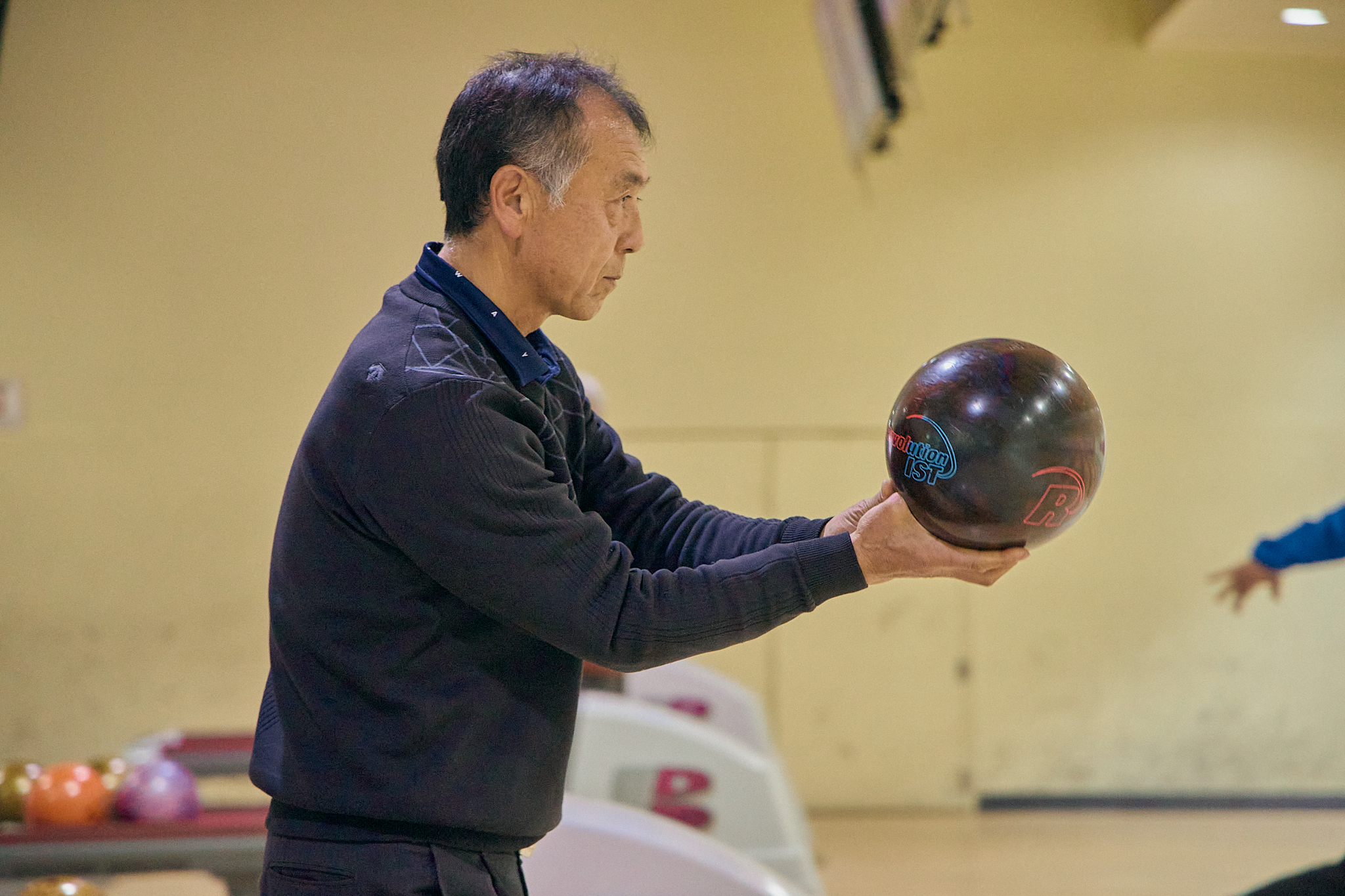 1月第2例会（新春ボウリング大会）ひたちなかベストライオンズクラブ 茨城 ひたちなか ライオンズクラブ