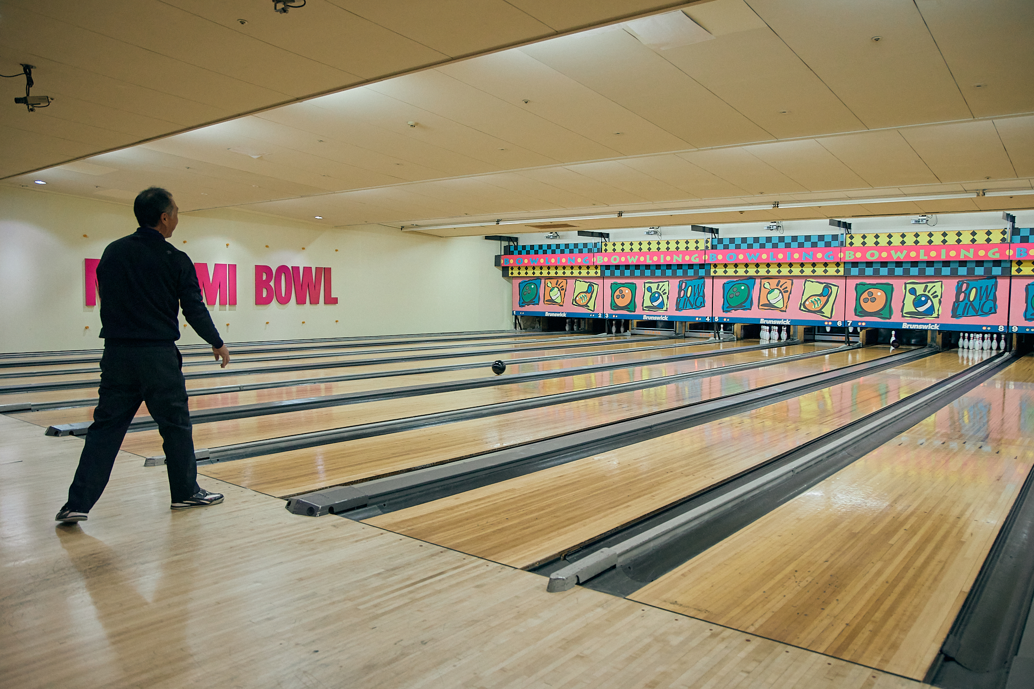 1月第2例会（新春ボウリング大会）ひたちなかベストライオンズクラブ 茨城 ひたちなか ライオンズクラブ