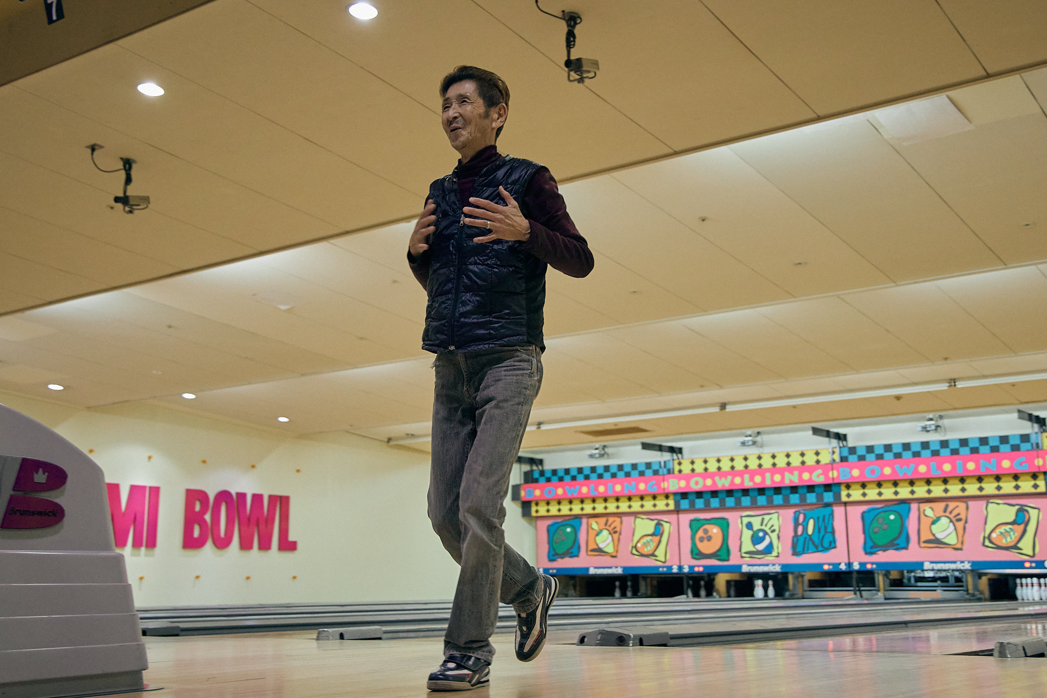 1月第2例会（新春ボウリング大会）ひたちなかベストライオンズクラブ 茨城 ひたちなか ライオンズクラブ