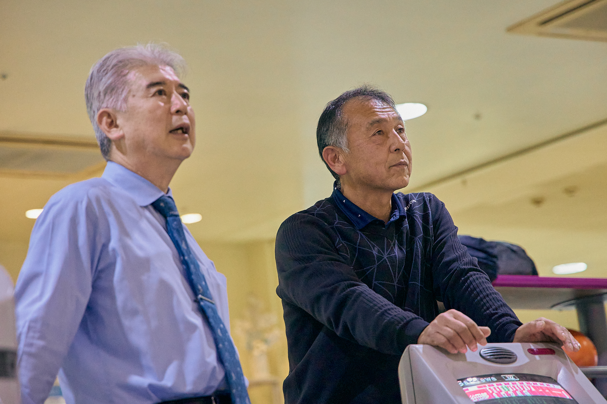 1月第2例会（新春ボウリング大会）ひたちなかベストライオンズクラブ 茨城 ひたちなか ライオンズクラブ