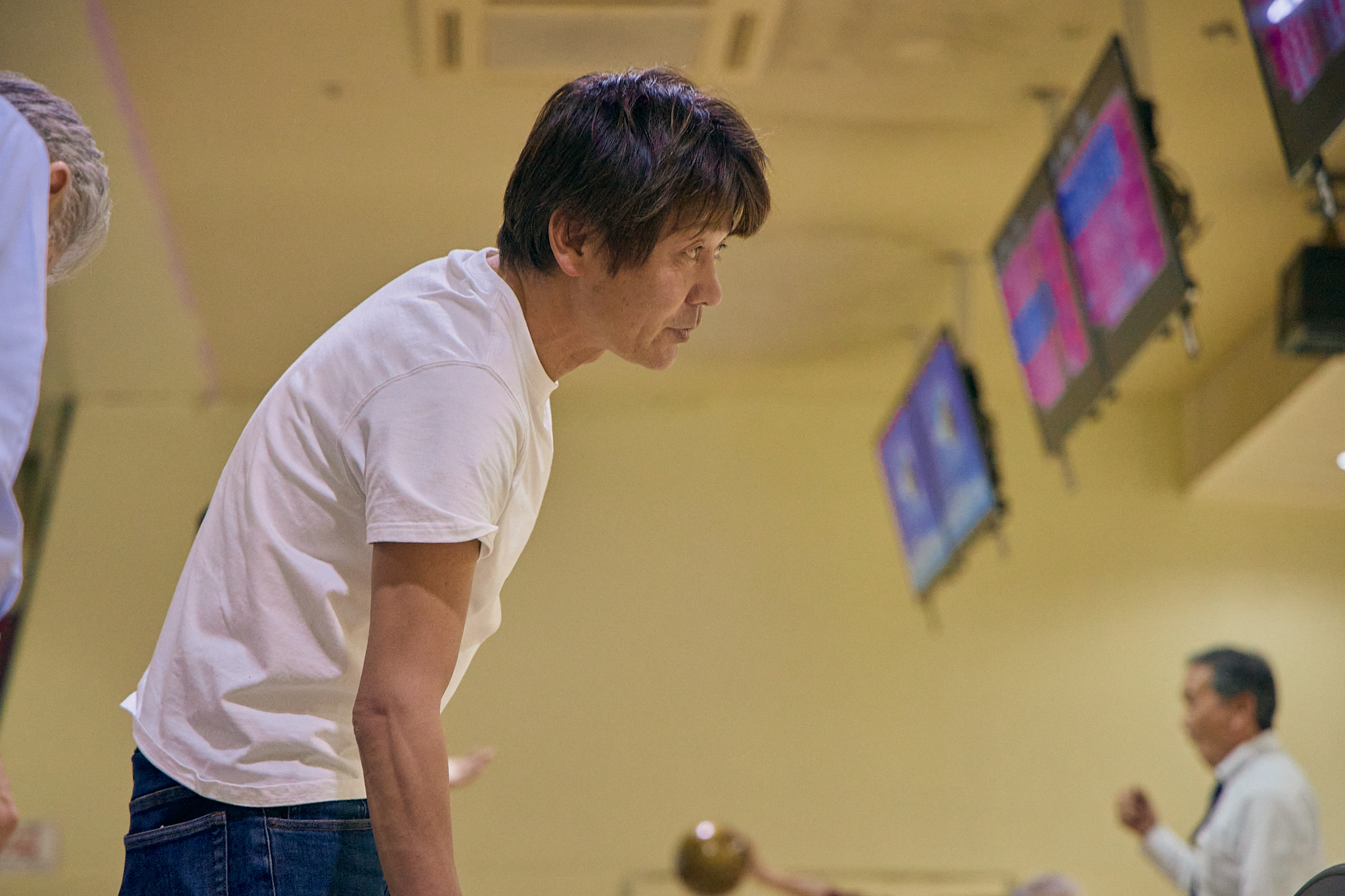 1月第2例会（新春ボウリング大会）ひたちなかベストライオンズクラブ 茨城 ひたちなか ライオンズクラブ