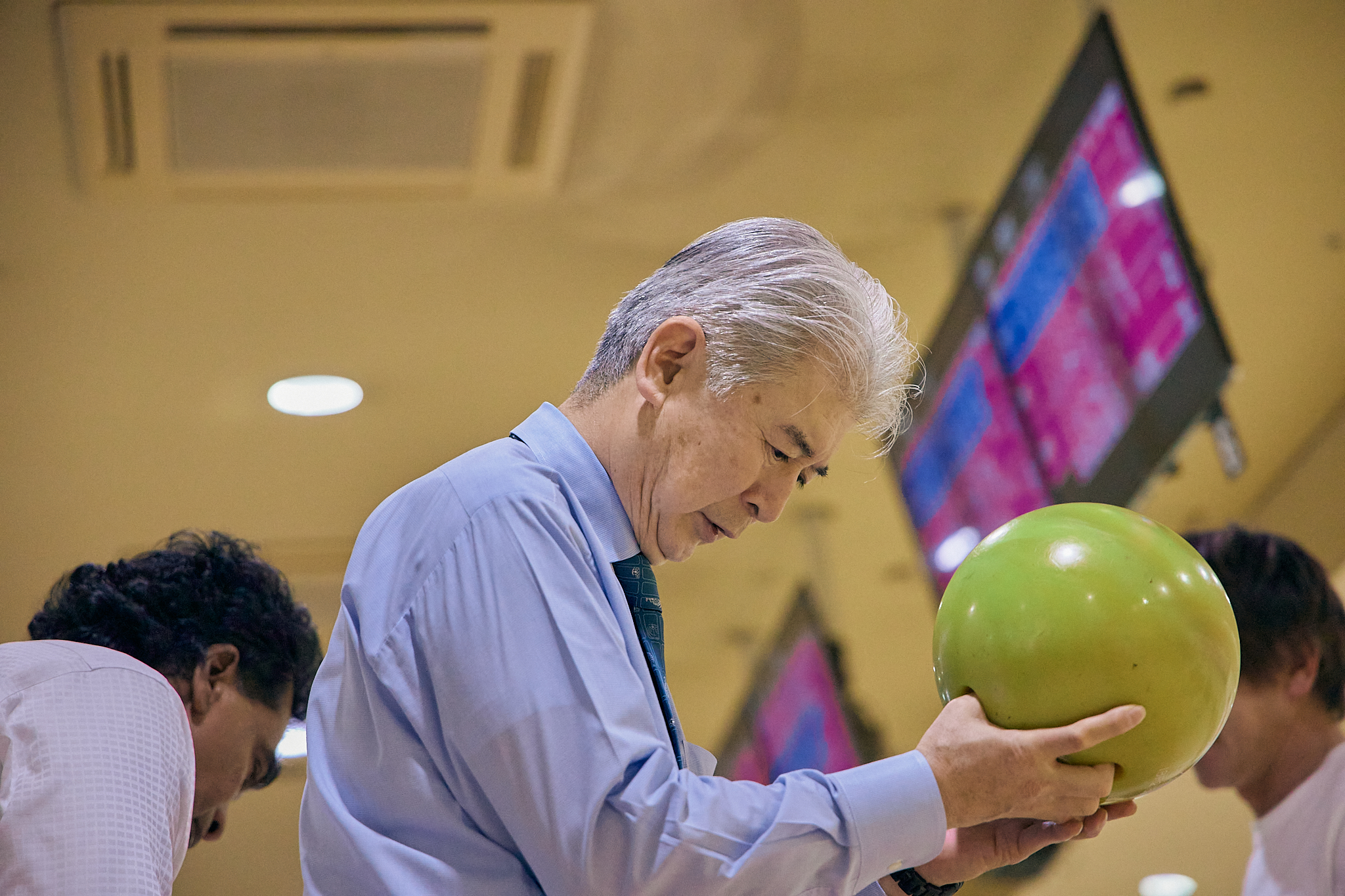 1月第2例会（新春ボウリング大会）ひたちなかベストライオンズクラブ 茨城 ひたちなか ライオンズクラブ