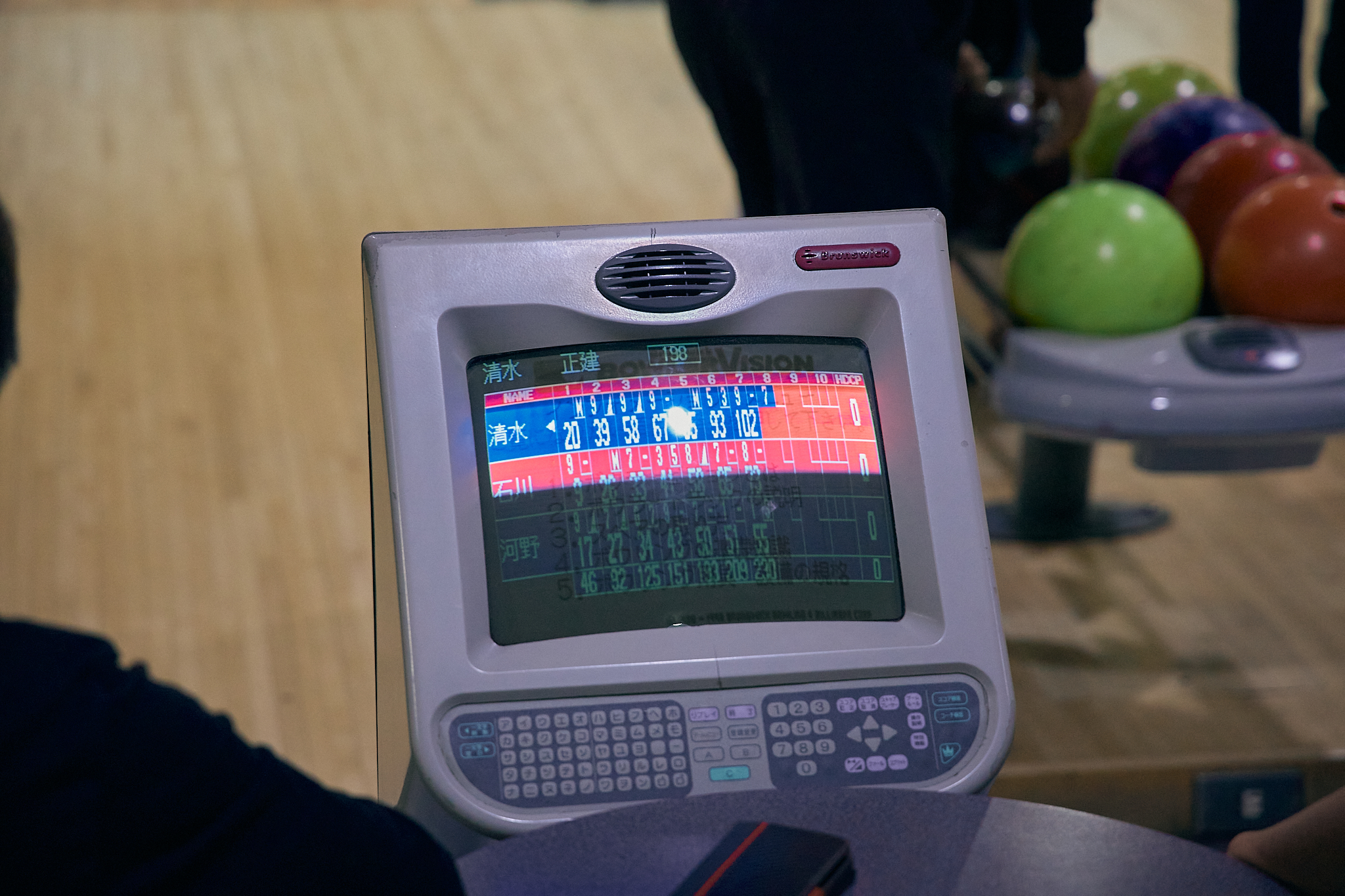 1月第2例会（新春ボウリング大会）ひたちなかベストライオンズクラブ 茨城 ひたちなか ライオンズクラブ