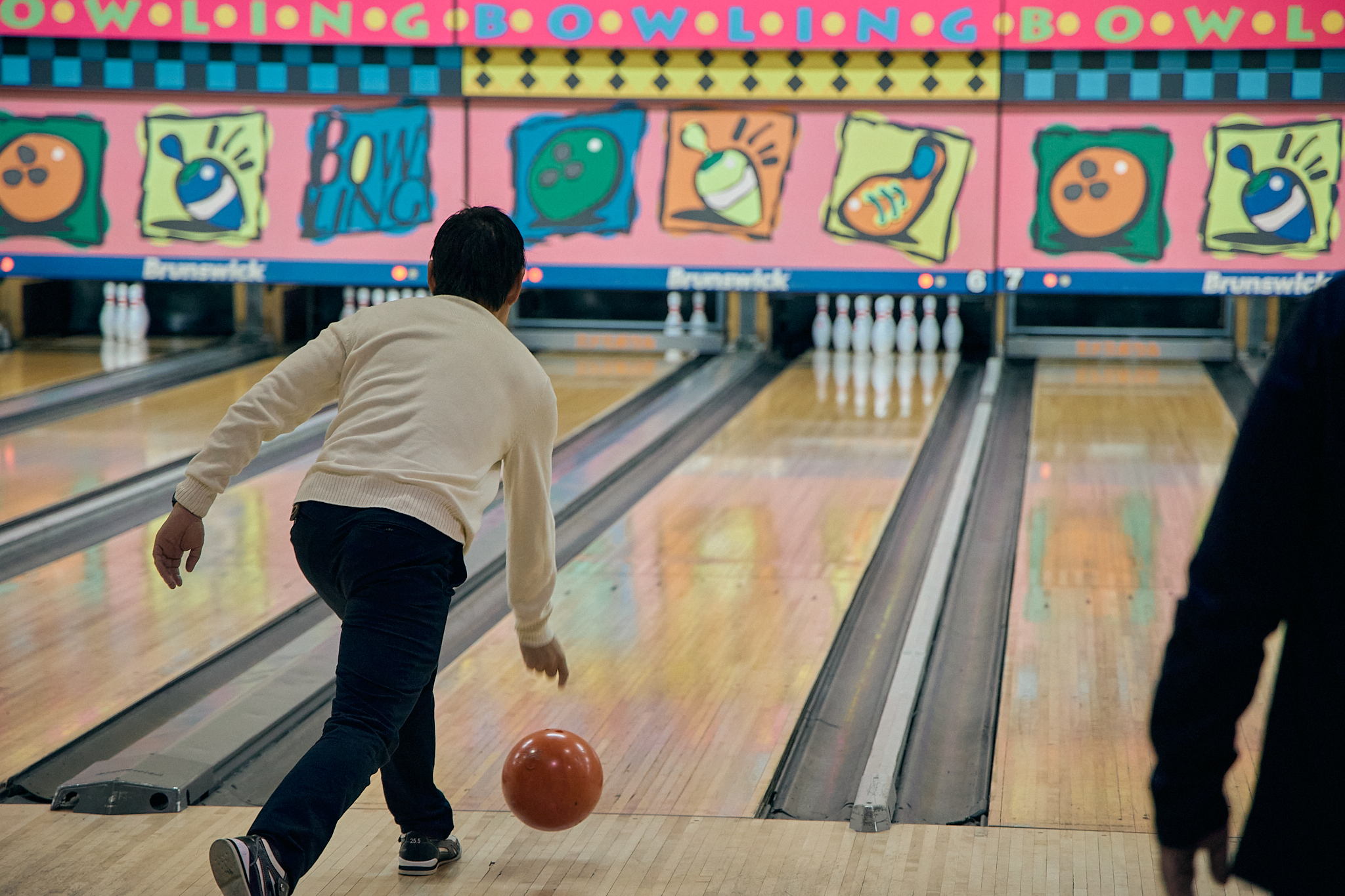 1月第2例会（新春ボウリング大会）ひたちなかベストライオンズクラブ 茨城 ひたちなか ライオンズクラブ