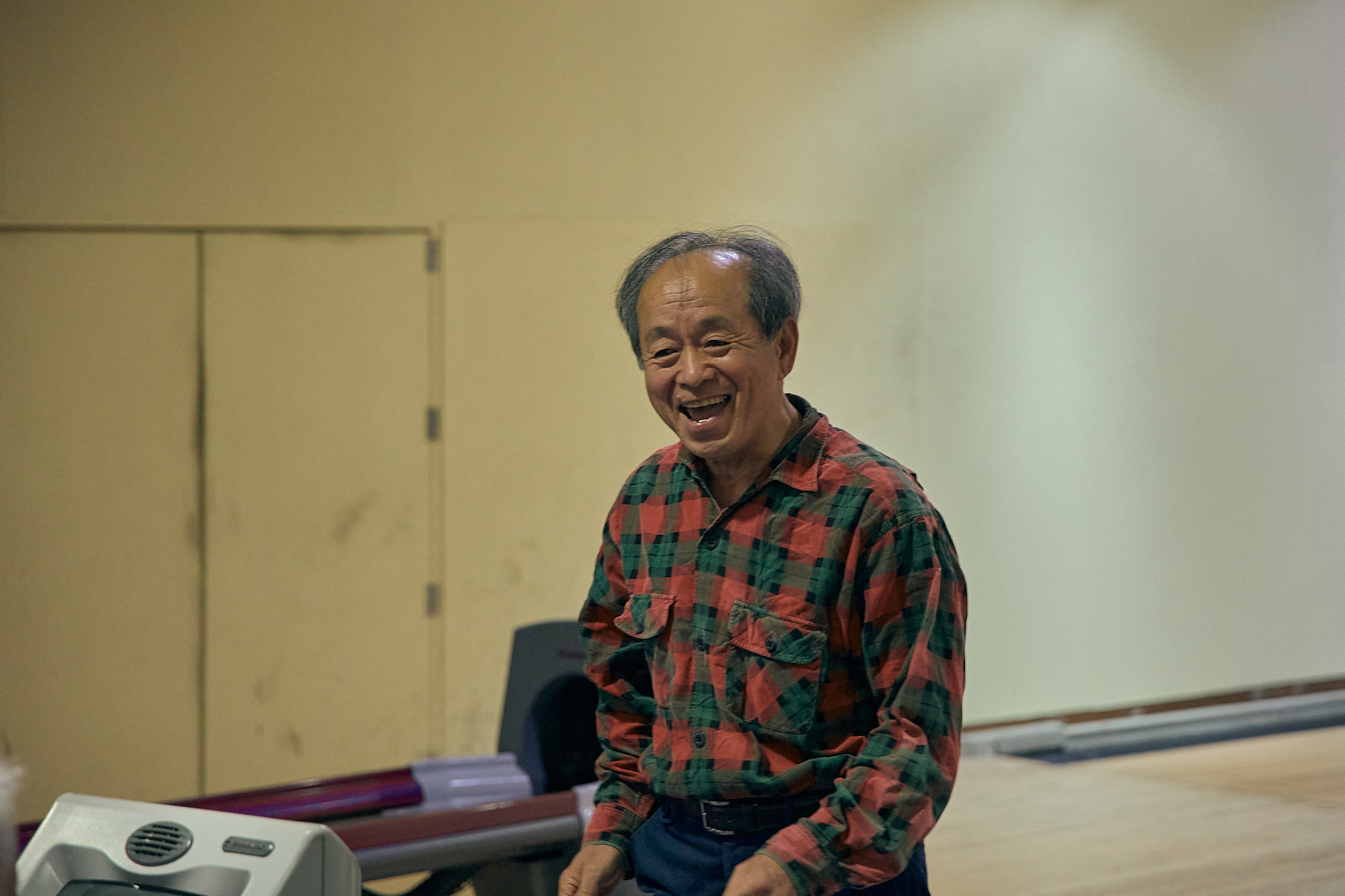 1月第2例会（新春ボウリング大会）ひたちなかベストライオンズクラブ 茨城 ひたちなか ライオンズクラブ