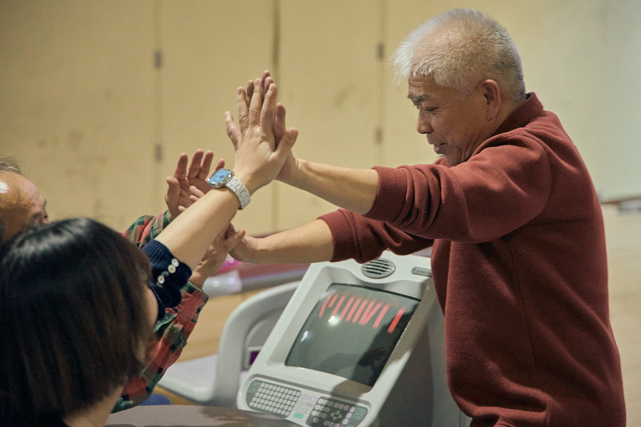 1月第2例会（新春ボウリング大会）ひたちなかベストライオンズクラブ 茨城 ひたちなか ライオンズクラブ