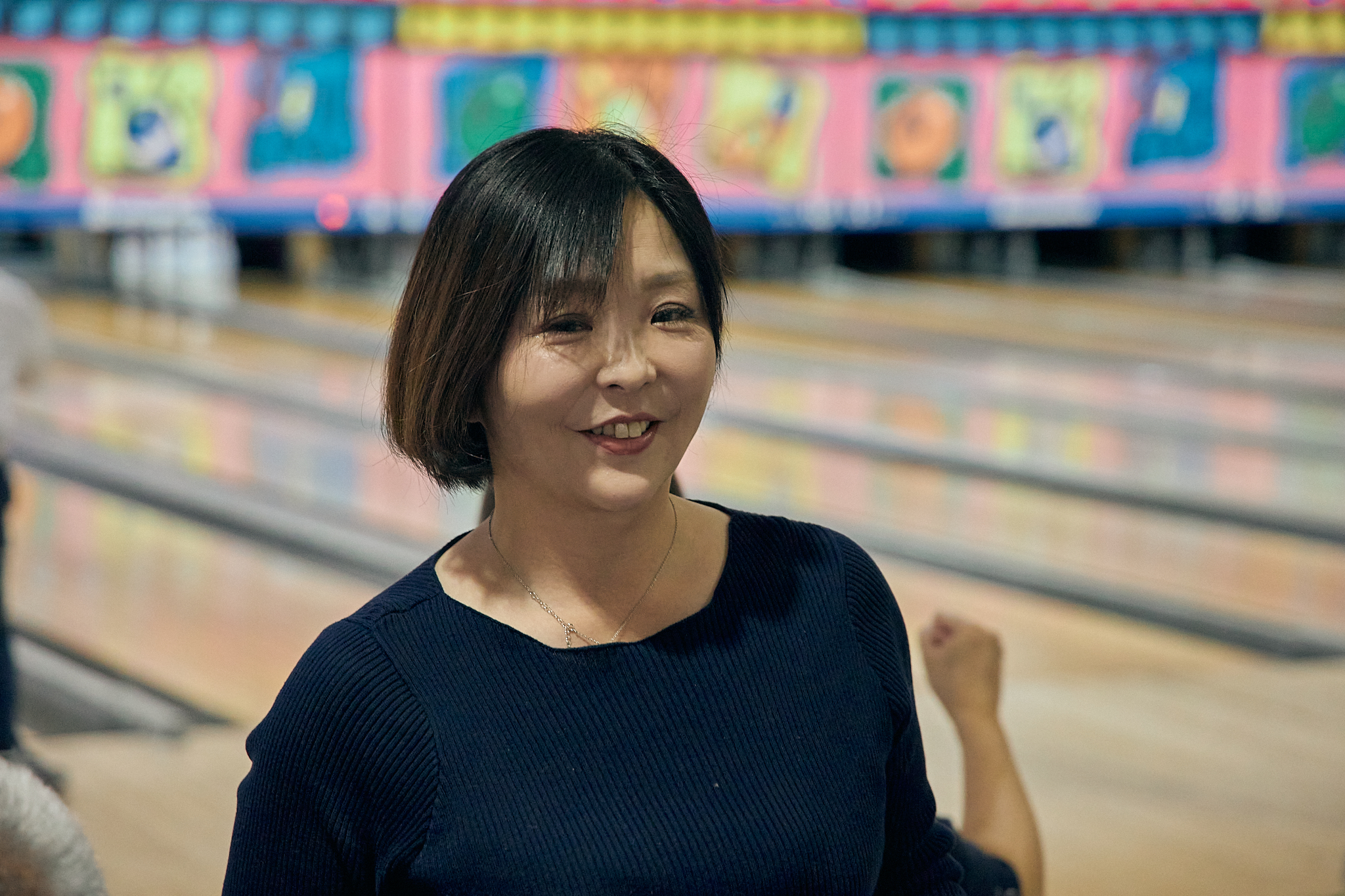 1月第2例会（新春ボウリング大会）ひたちなかベストライオンズクラブ 茨城 ひたちなか ライオンズクラブ