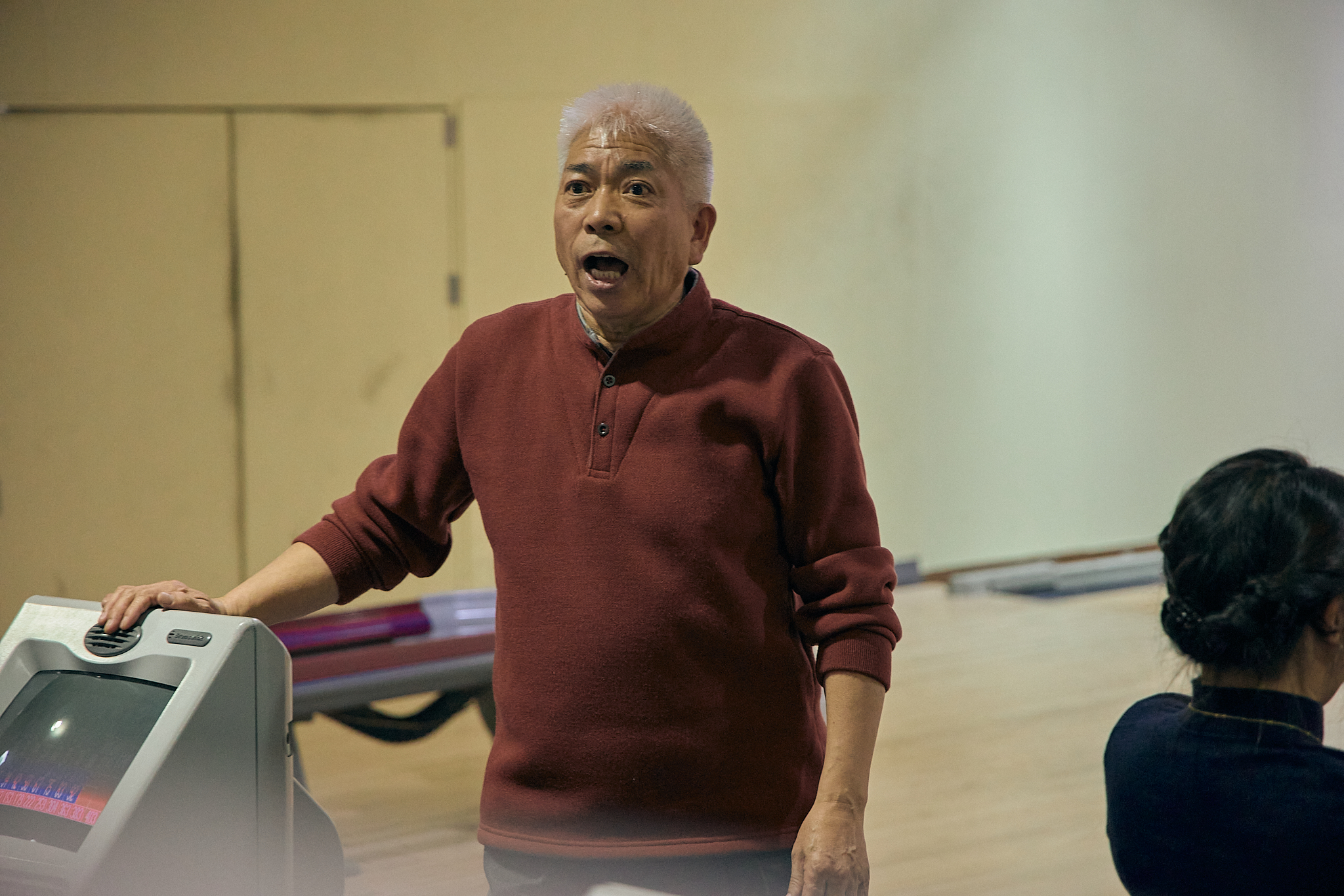 1月第2例会（新春ボウリング大会）ひたちなかベストライオンズクラブ 茨城 ひたちなか ライオンズクラブ