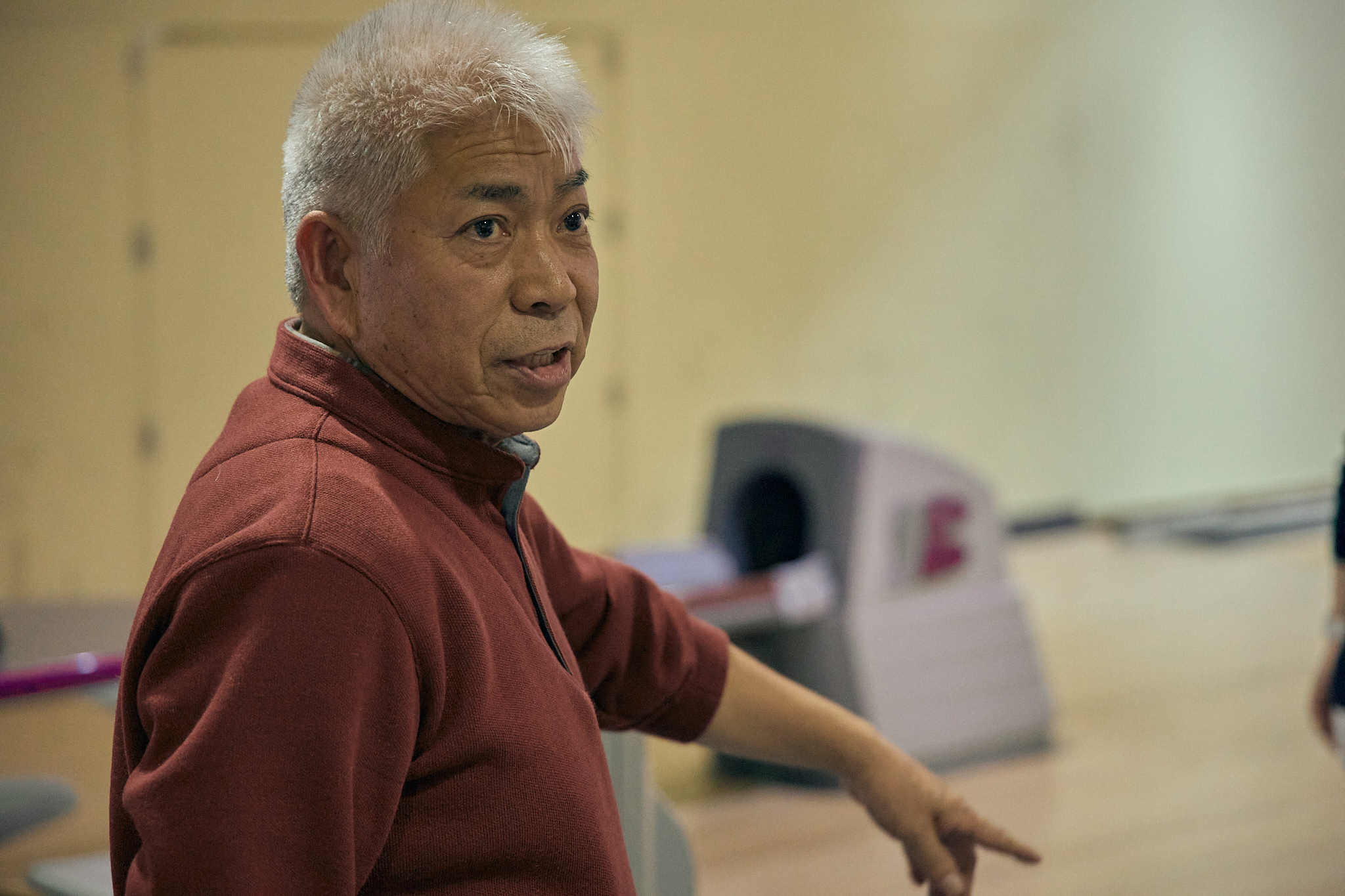 1月第2例会（新春ボウリング大会）ひたちなかベストライオンズクラブ 茨城 ひたちなか ライオンズクラブ